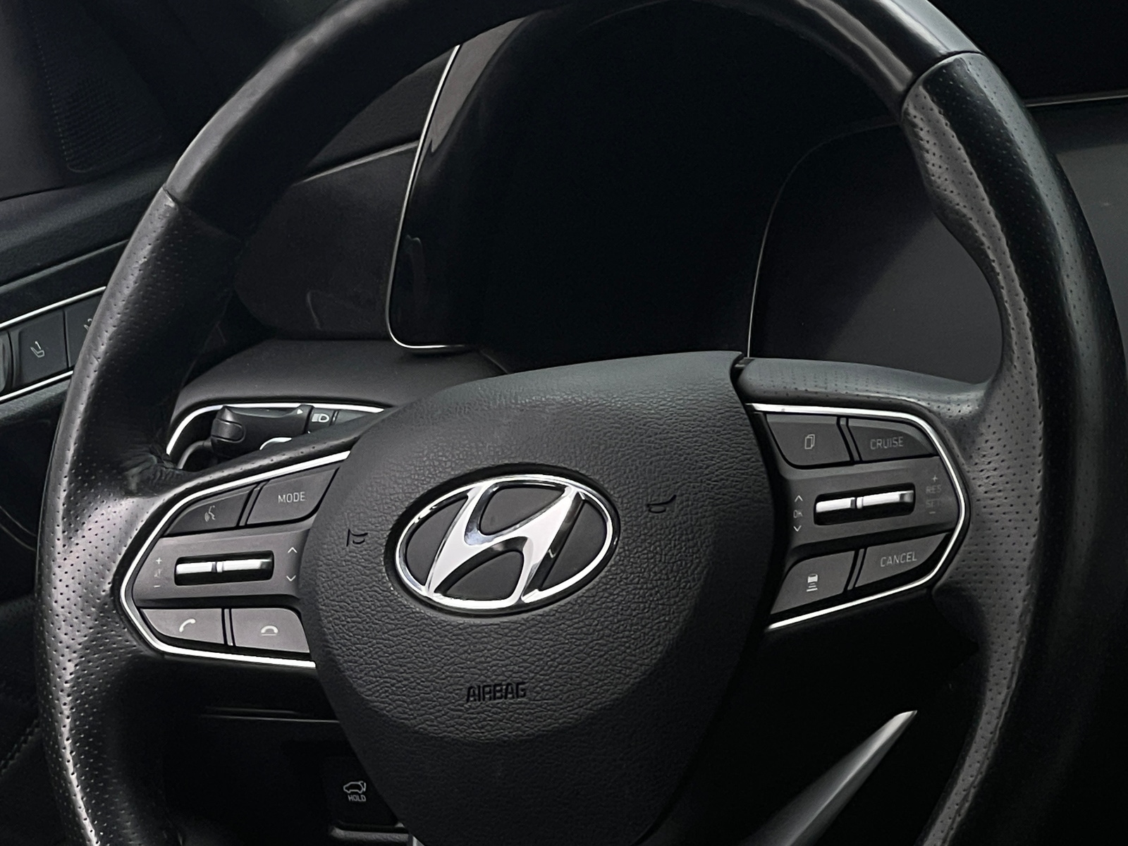Thumbnail: 2020 Hyundai Palisade - 4