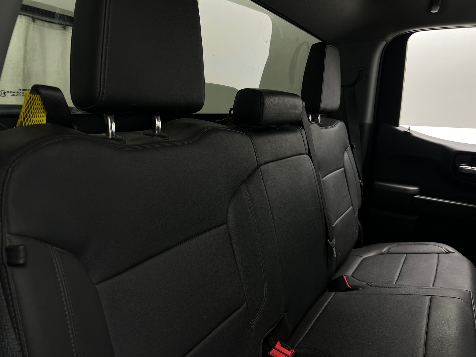 Thumbnail: 2021 Chevrolet Silverado 1500 - 6