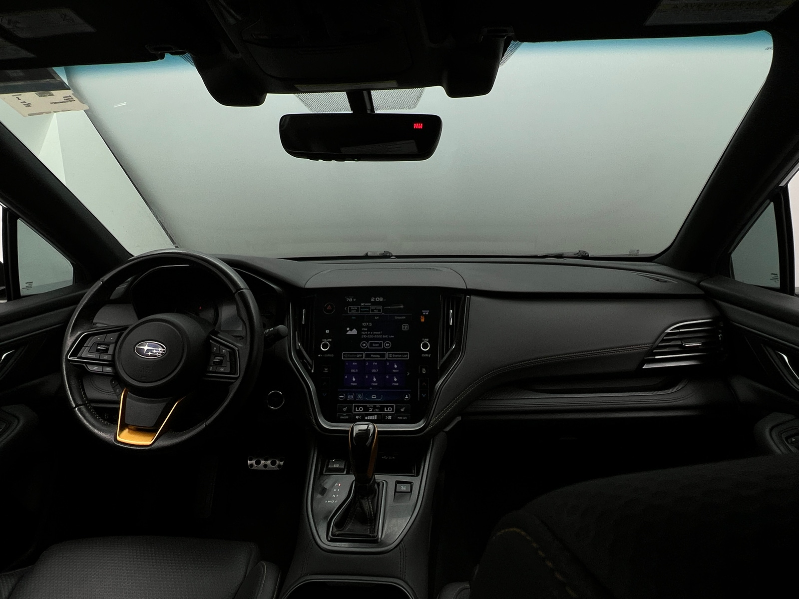 Thumbnail: 2022 Subaru Outback - 3
