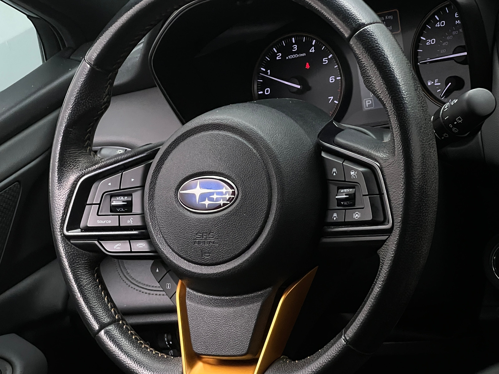 Thumbnail: 2022 Subaru Outback - 5
