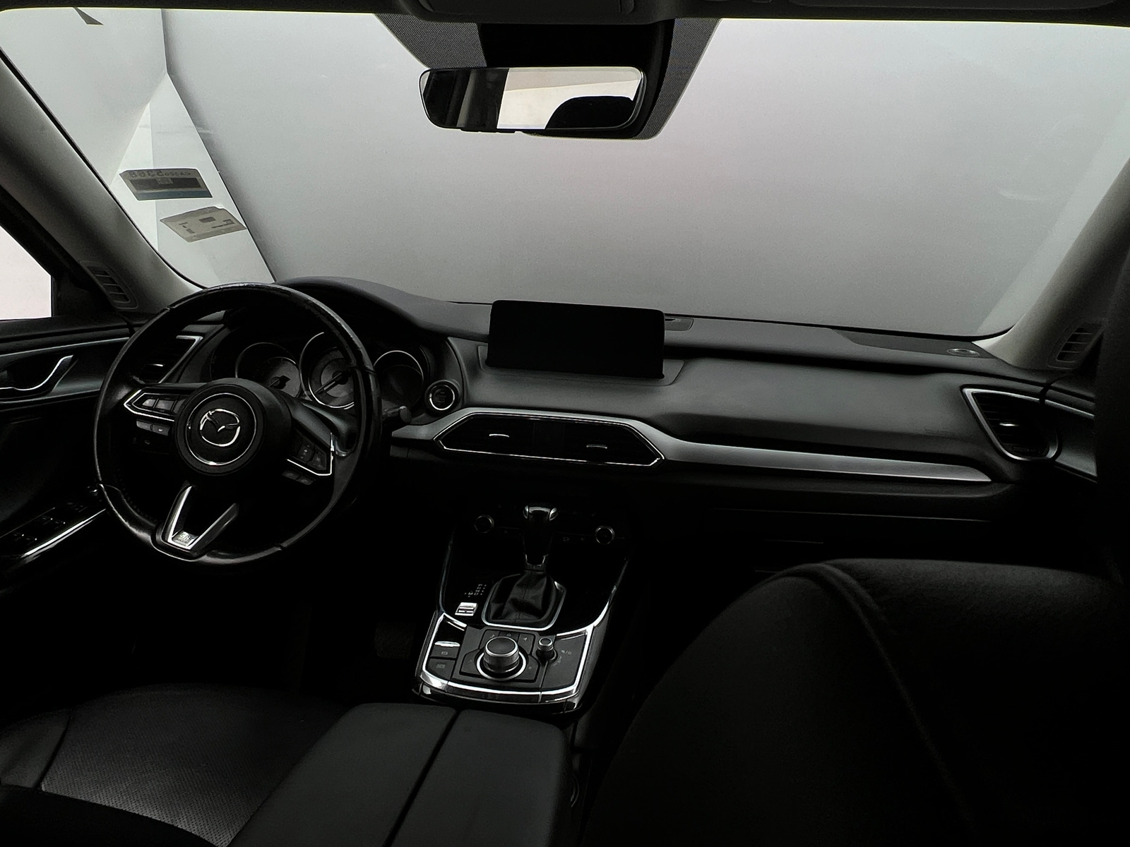 Thumbnail: 2022 Mazda CX-9 - 2