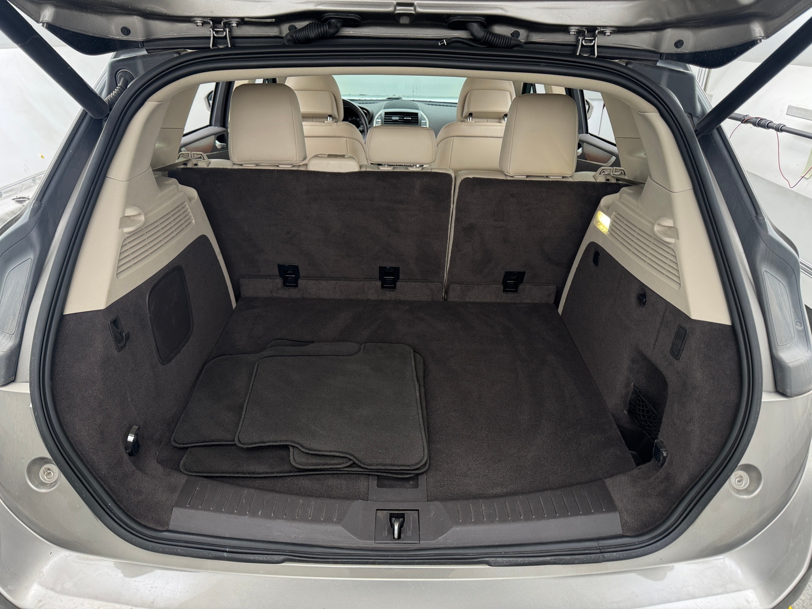 Thumbnail: 2017 Lincoln MKC - 6