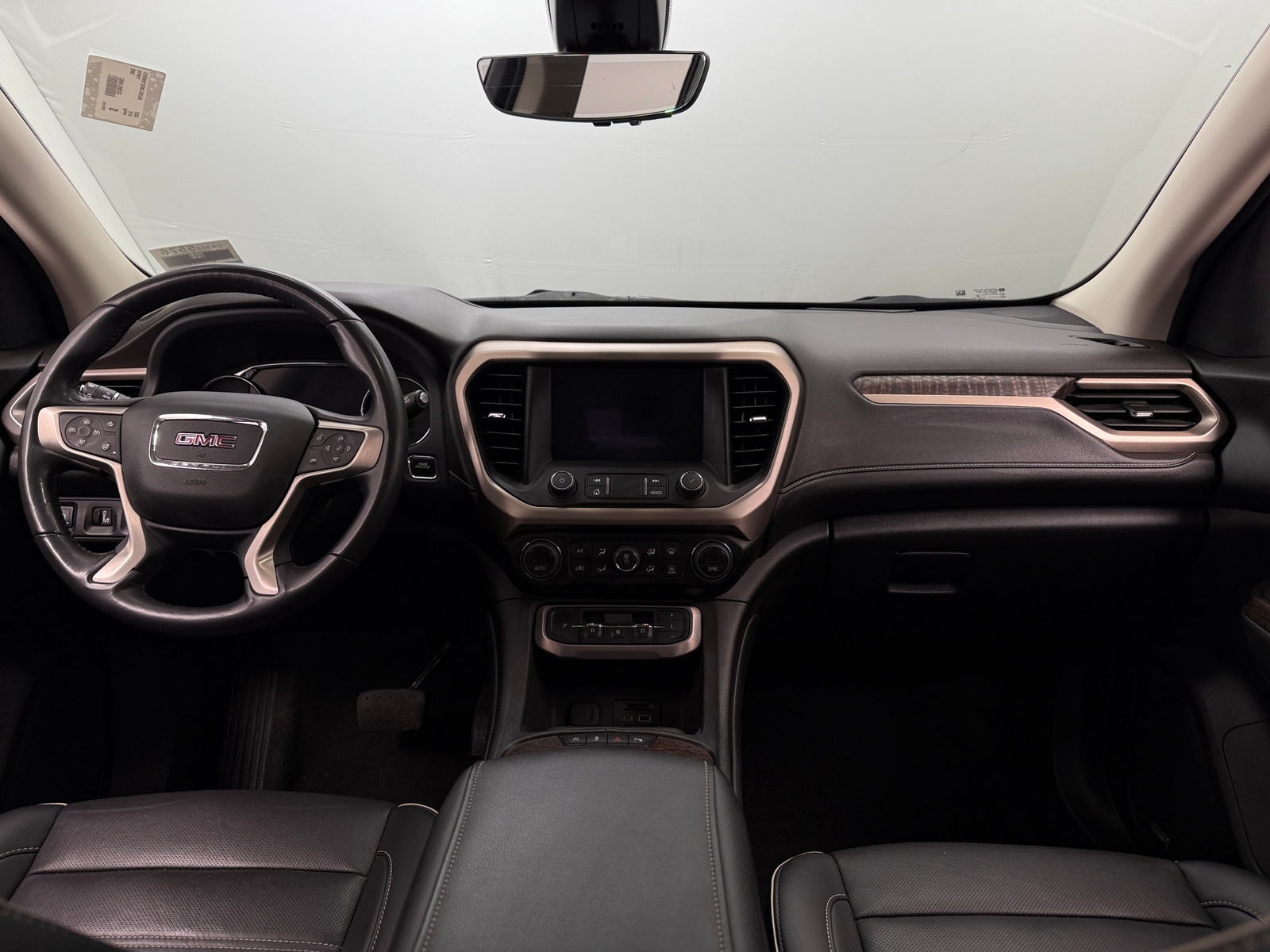 Thumbnail: 2022 GMC Acadia - 2