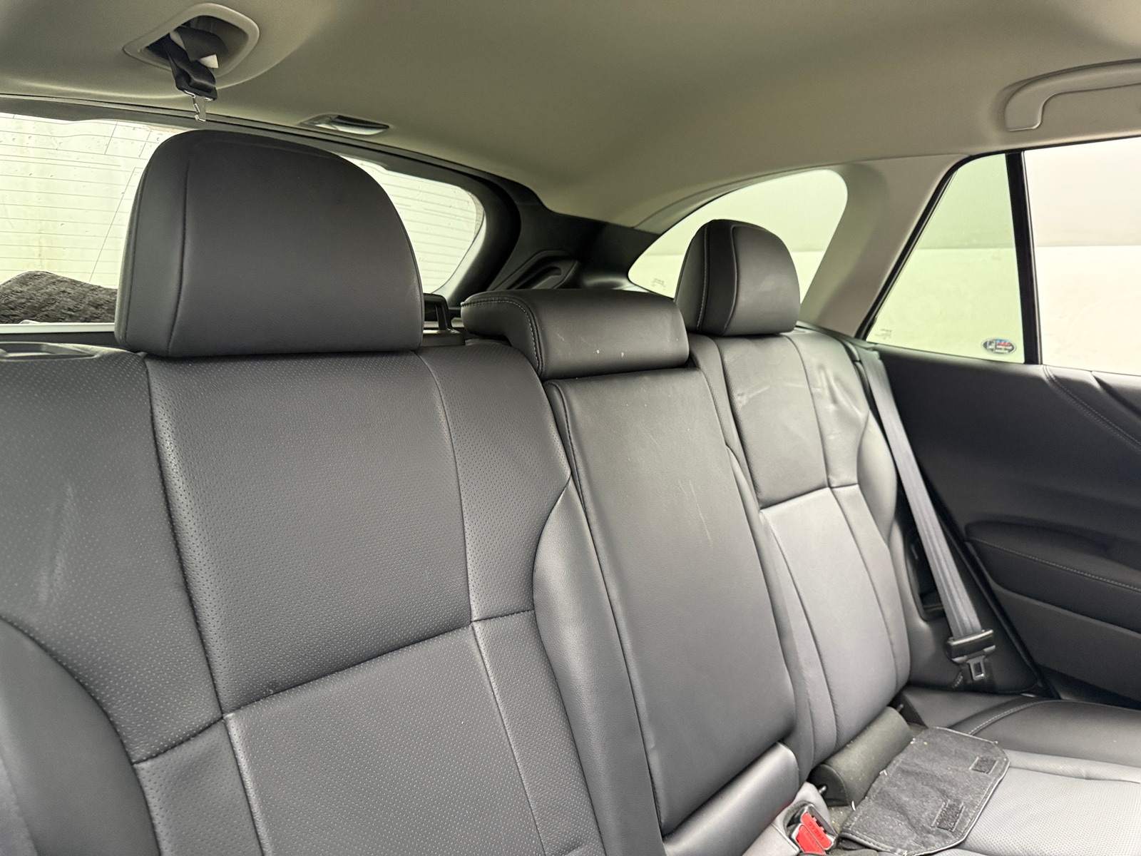Thumbnail: 2021 Subaru Outback - 5