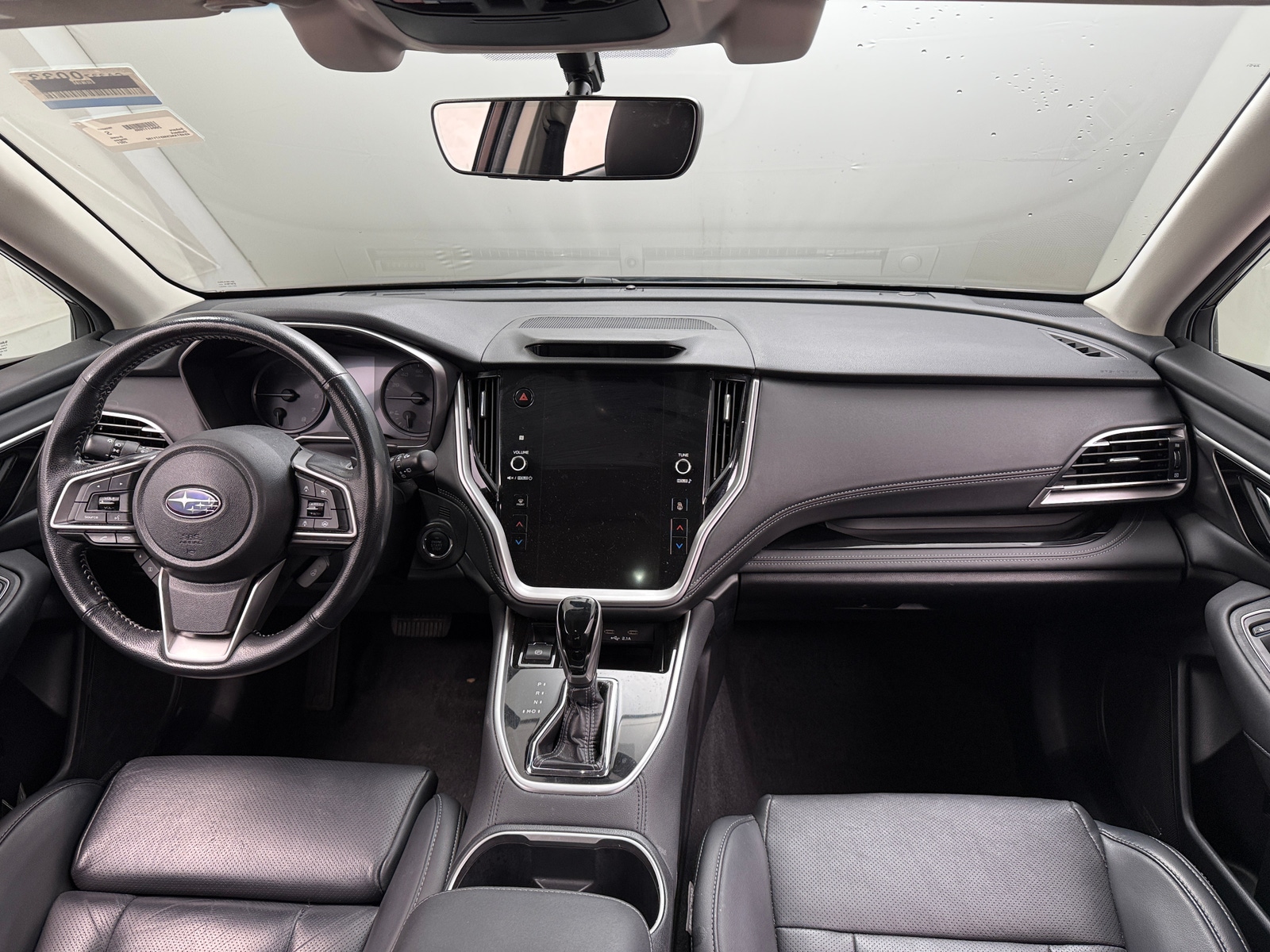 Thumbnail: 2021 Subaru Outback - 2