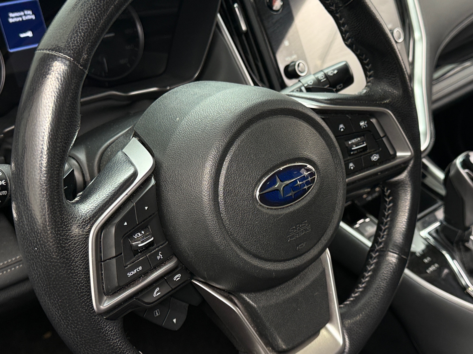 Thumbnail: 2021 Subaru Outback - 4