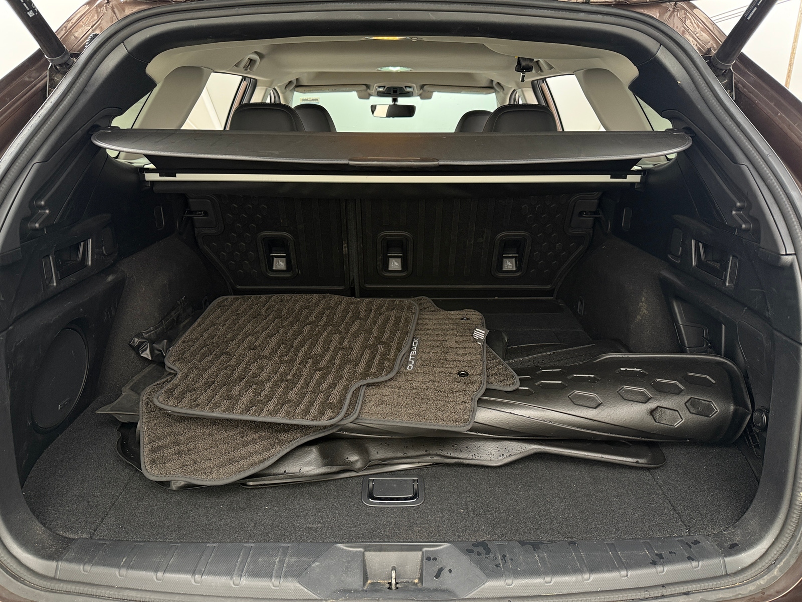 Thumbnail: 2021 Subaru Outback - 6