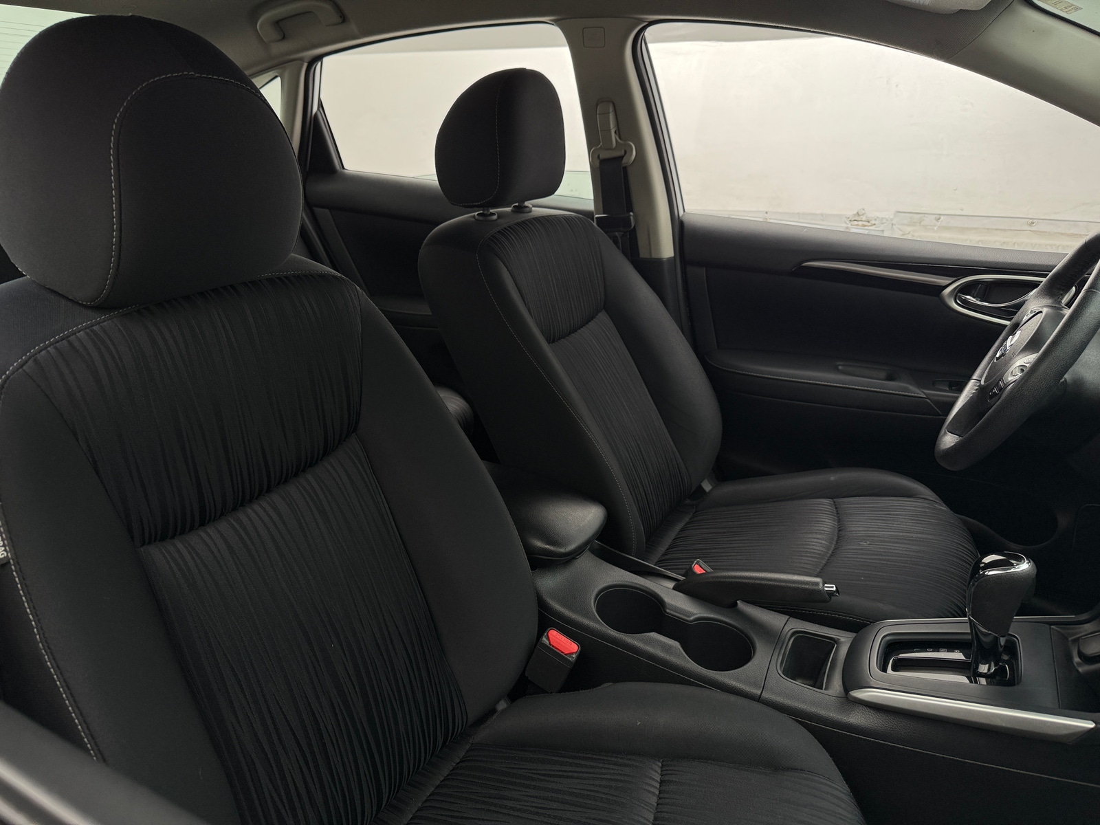 Thumbnail: 2019 Nissan Sentra - 2