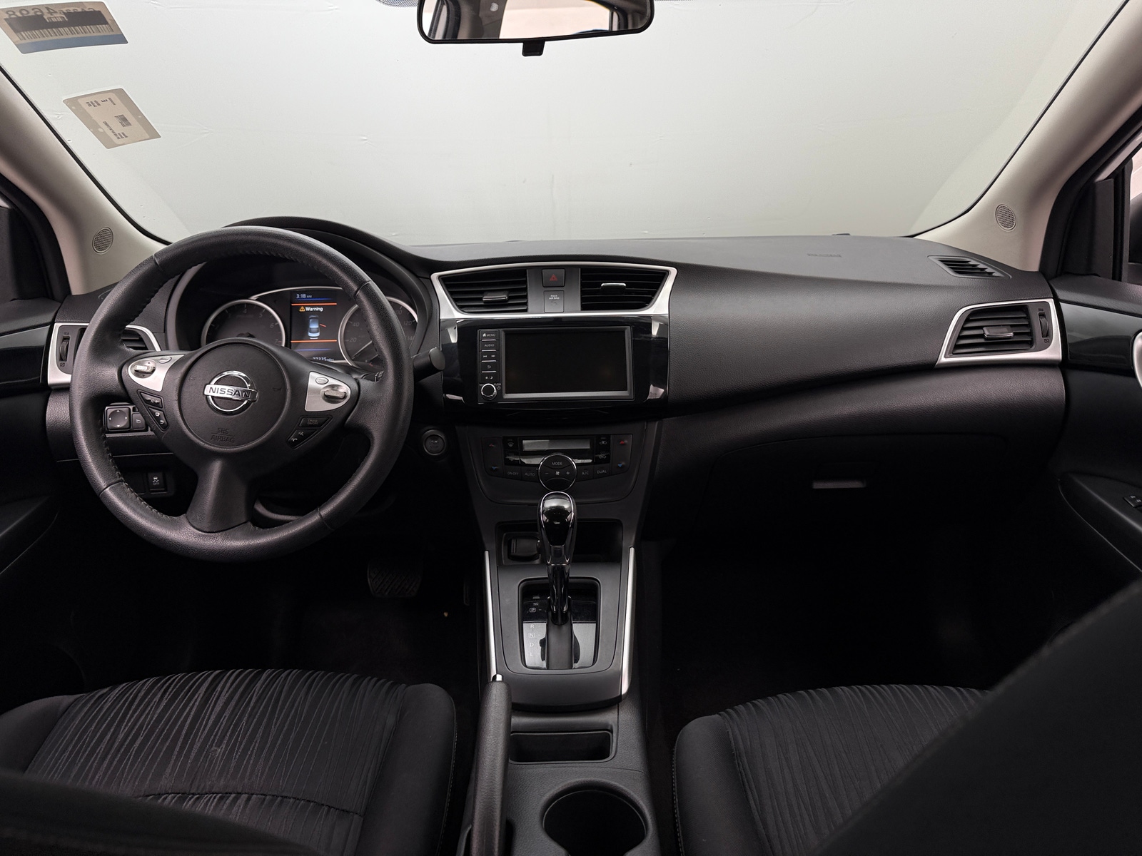 Thumbnail: 2019 Nissan Sentra - 3