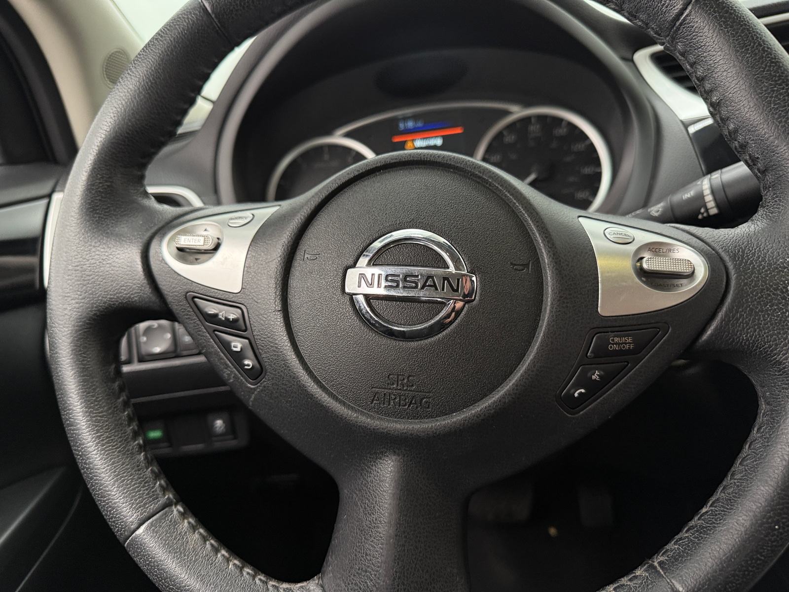 Thumbnail: 2019 Nissan Sentra - 5
