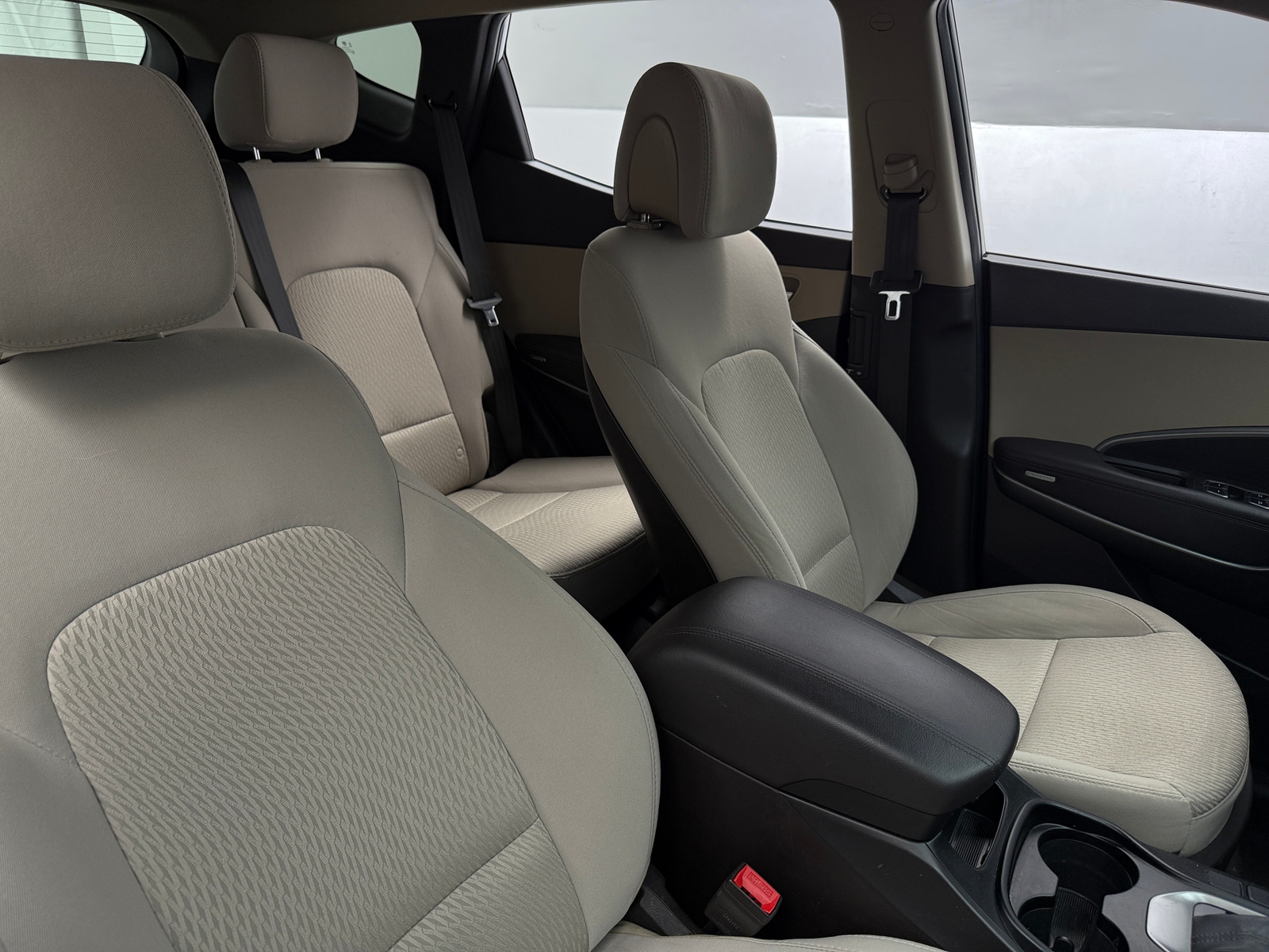 Thumbnail: 2018 Hyundai Santa Fe - 2