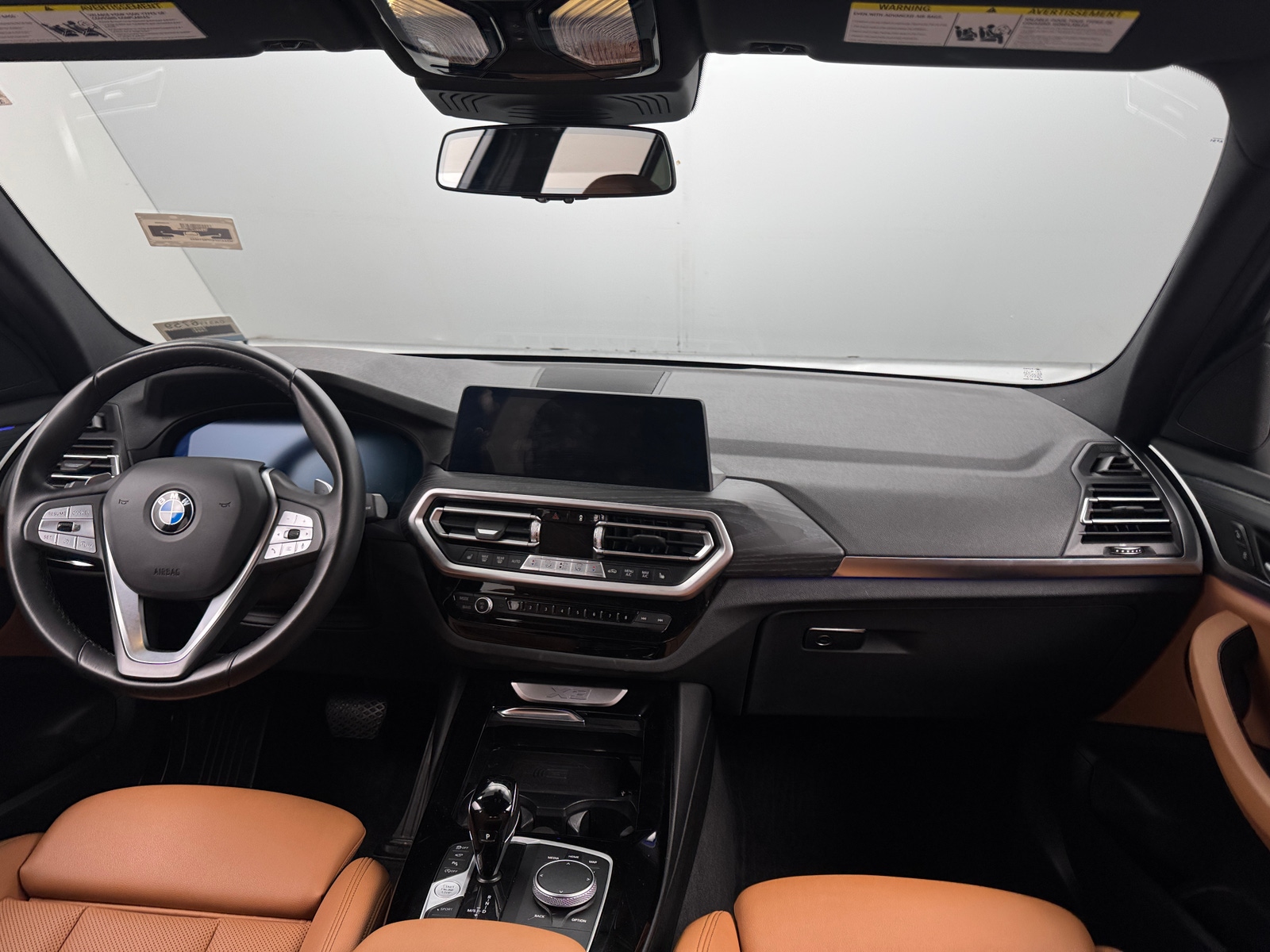 Thumbnail: 2023 BMW X3 - 2