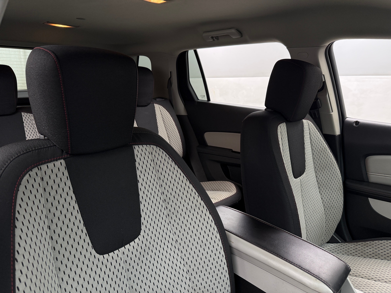 Thumbnail: 2015 GMC Terrain - 2