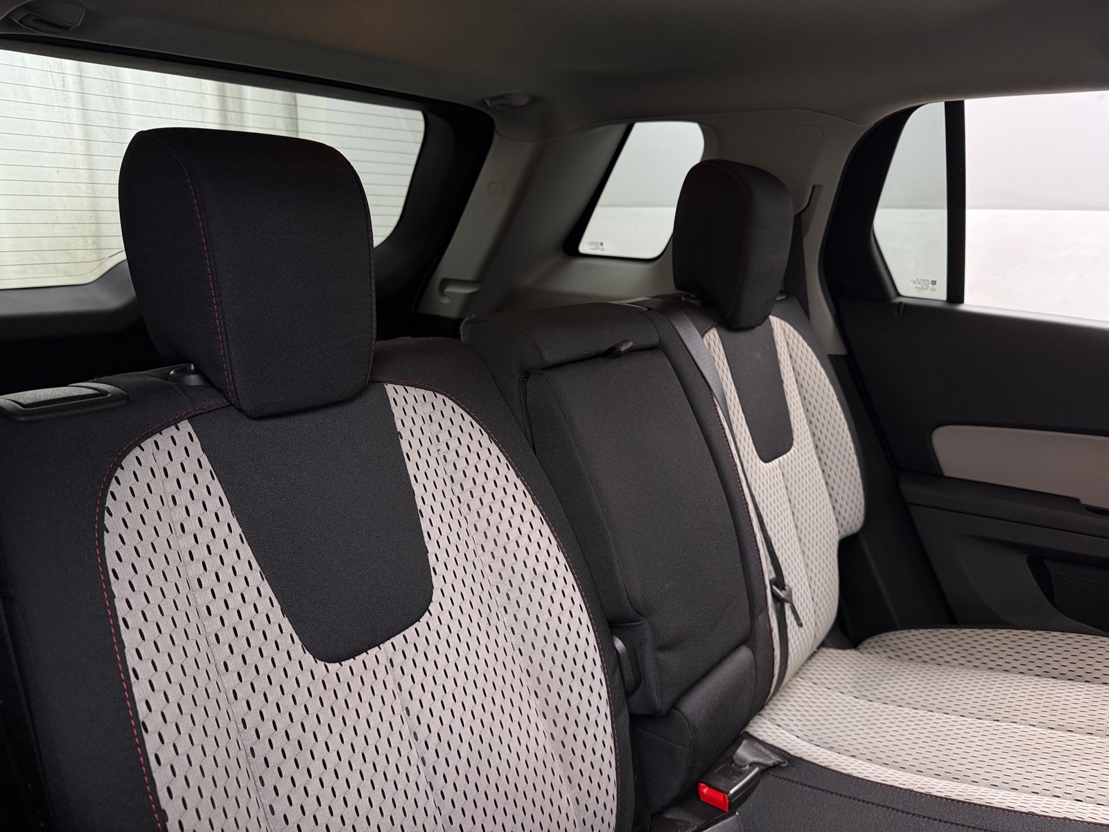 Thumbnail: 2015 GMC Terrain - 6
