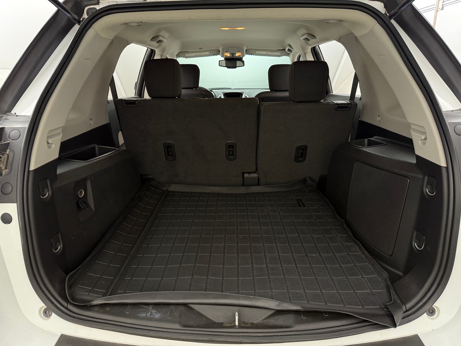 Thumbnail: 2015 GMC Terrain - 7