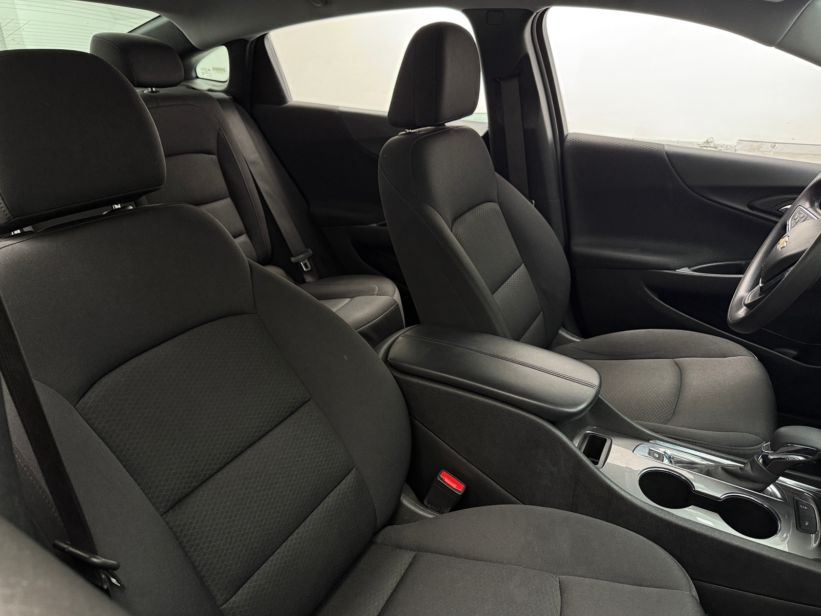 Thumbnail: 2024 Chevrolet Malibu - 2