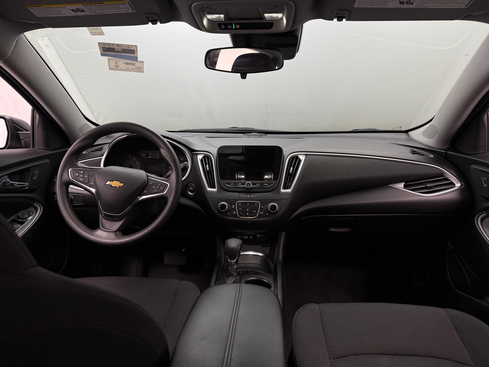 Thumbnail: 2024 Chevrolet Malibu - 3