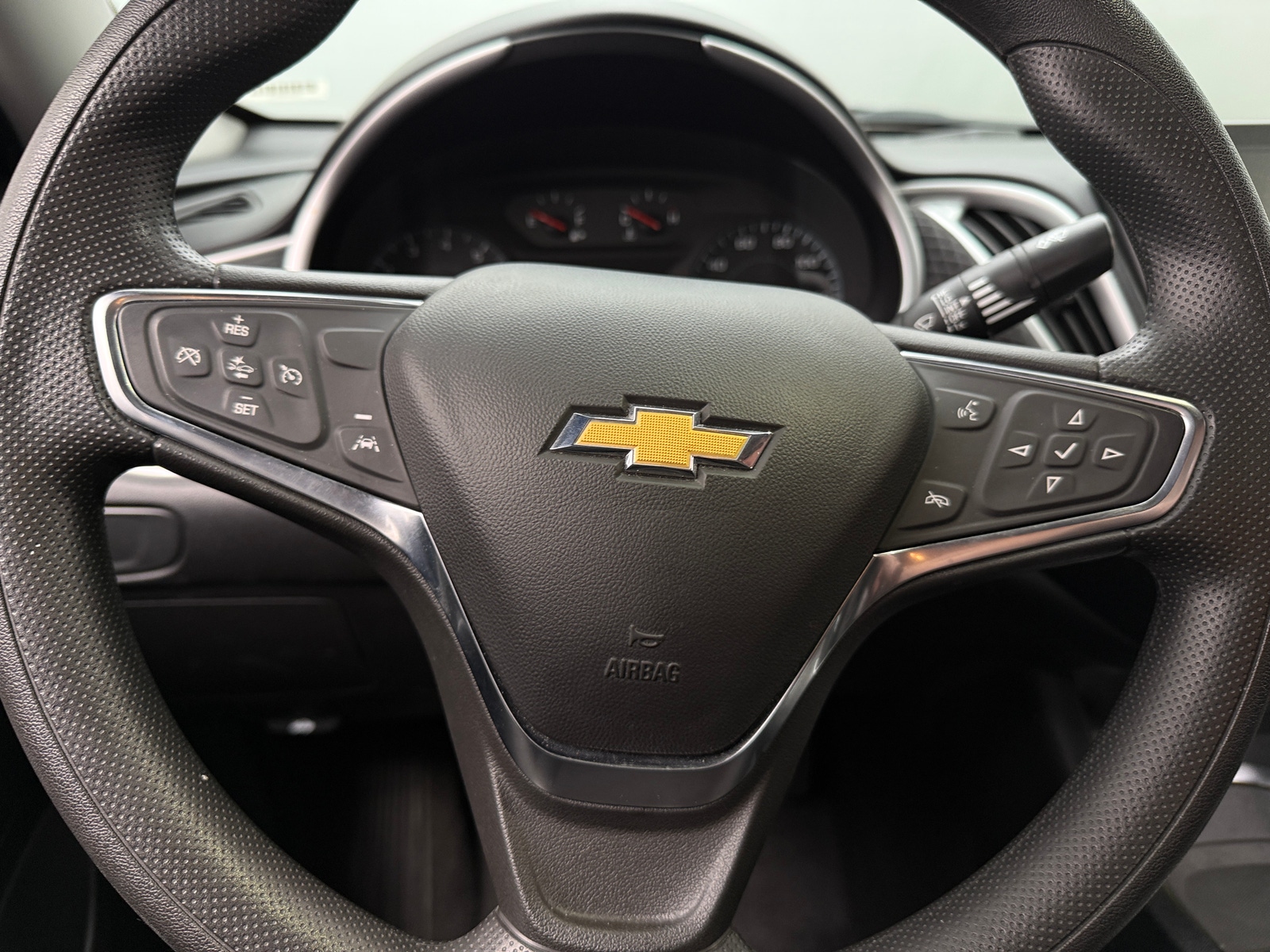 Thumbnail: 2024 Chevrolet Malibu - 5