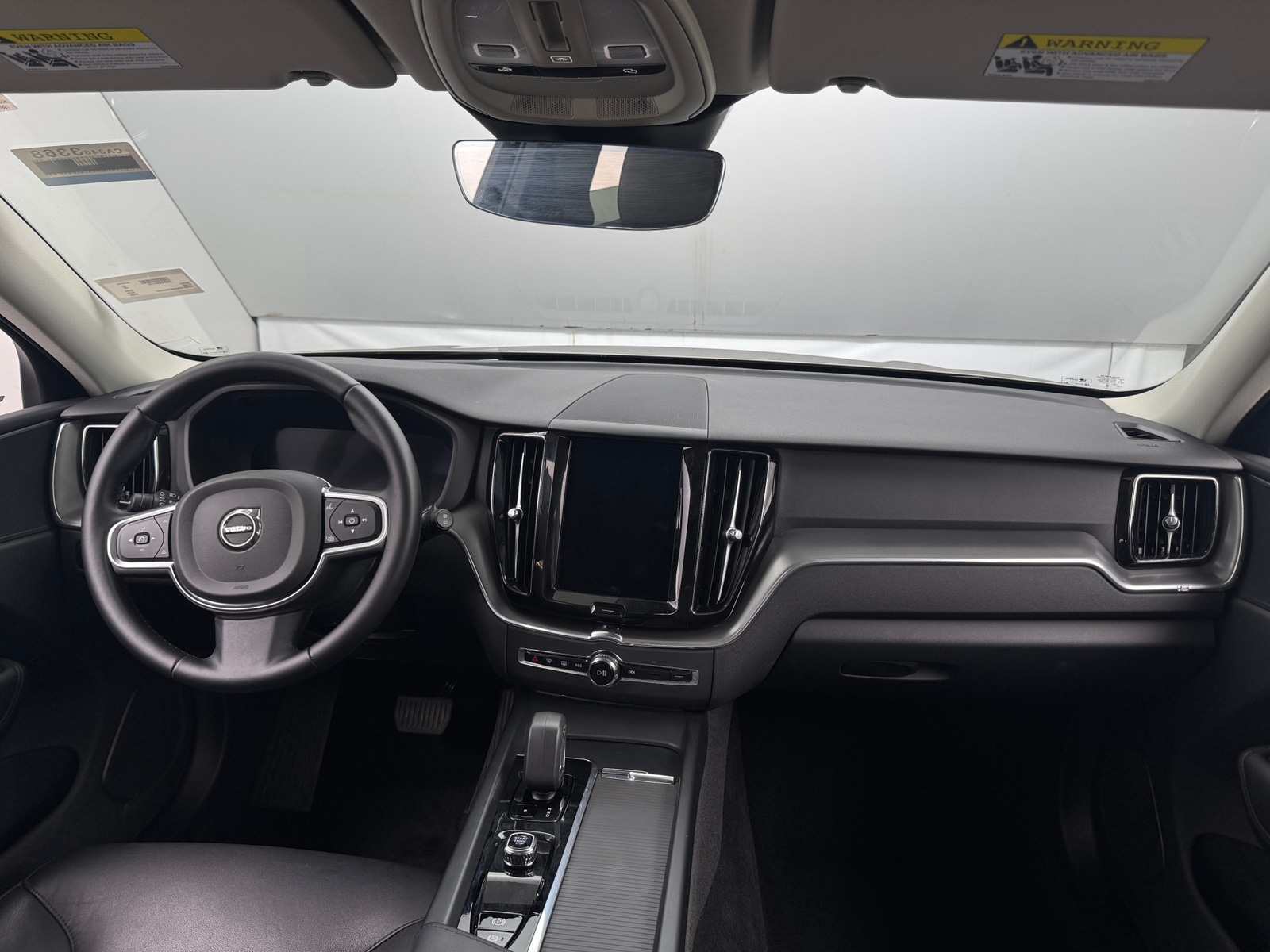 Thumbnail: 2025 Volvo XC60 - 2