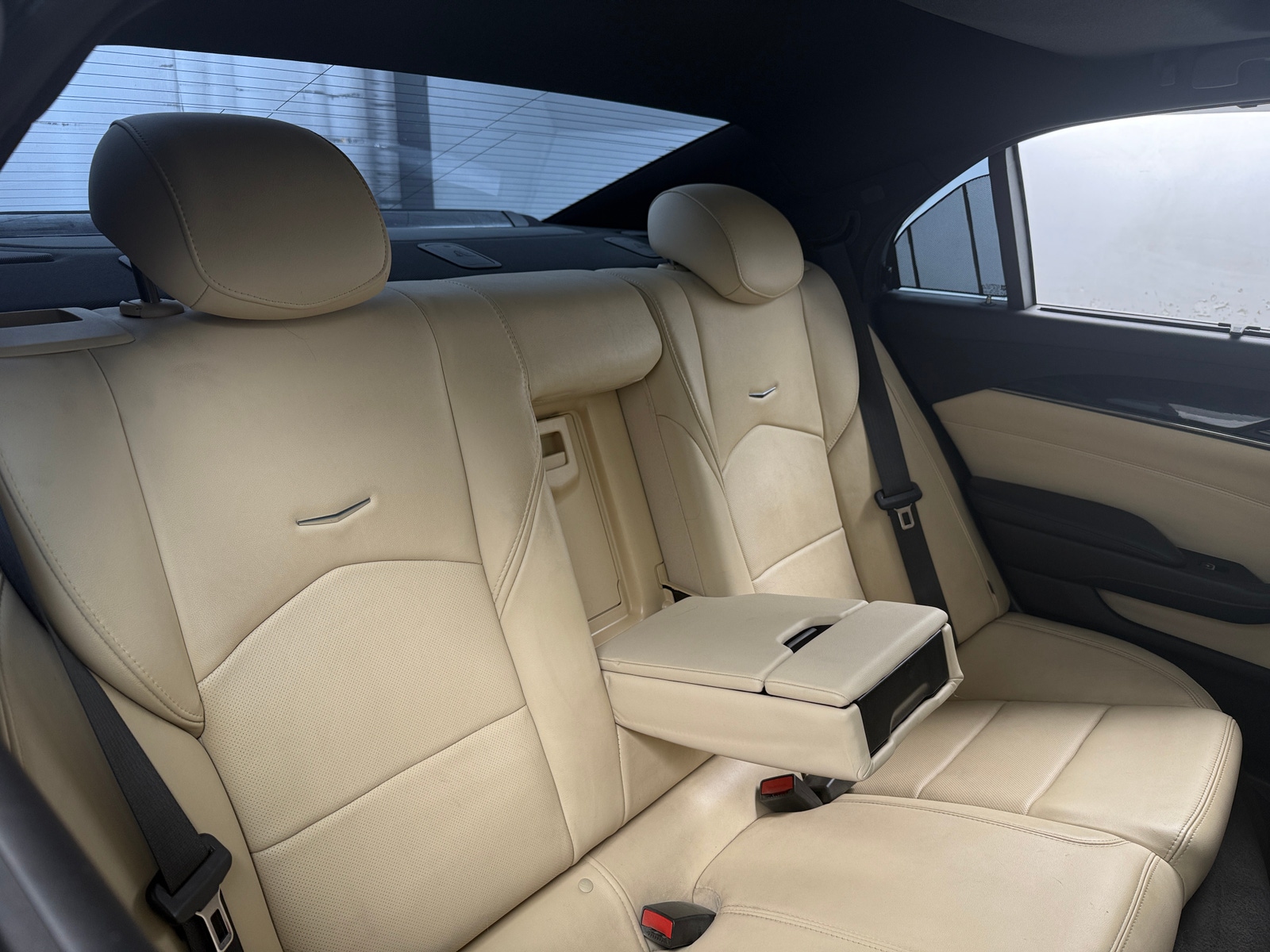 Thumbnail: 2017 Cadillac CTS - 5