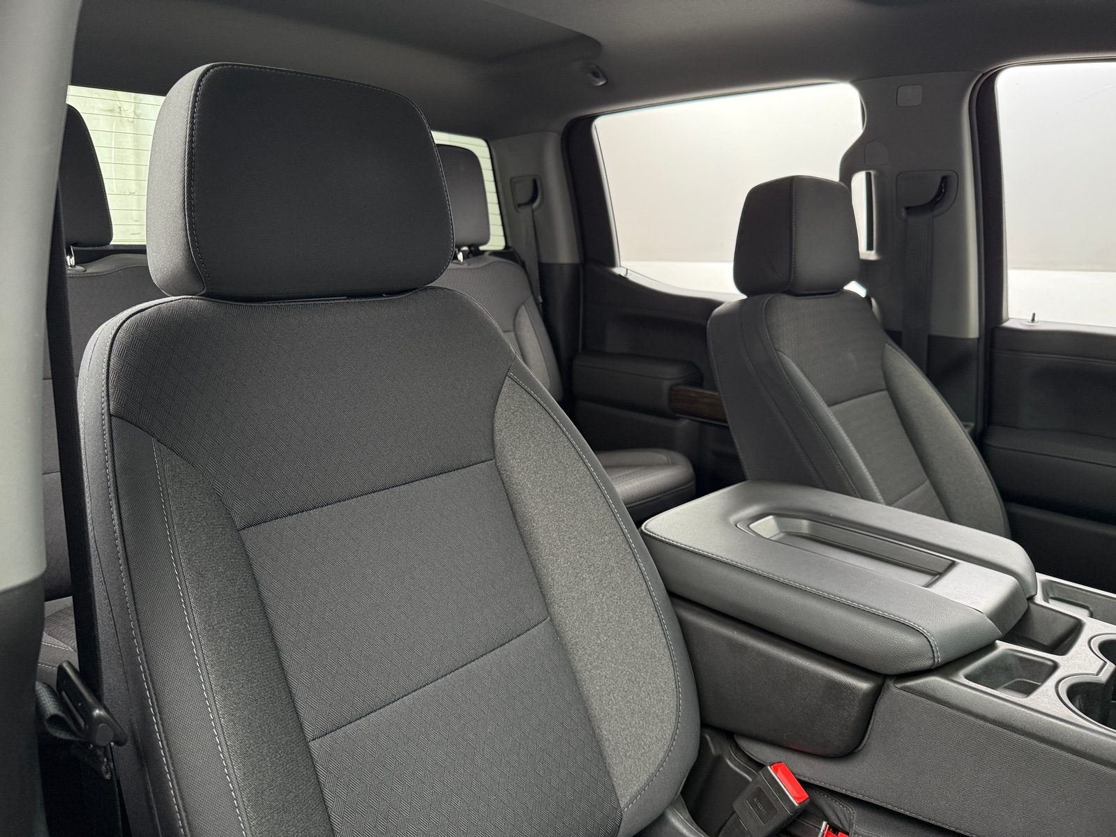Thumbnail: 2020 GMC Sierra 1500 - 2