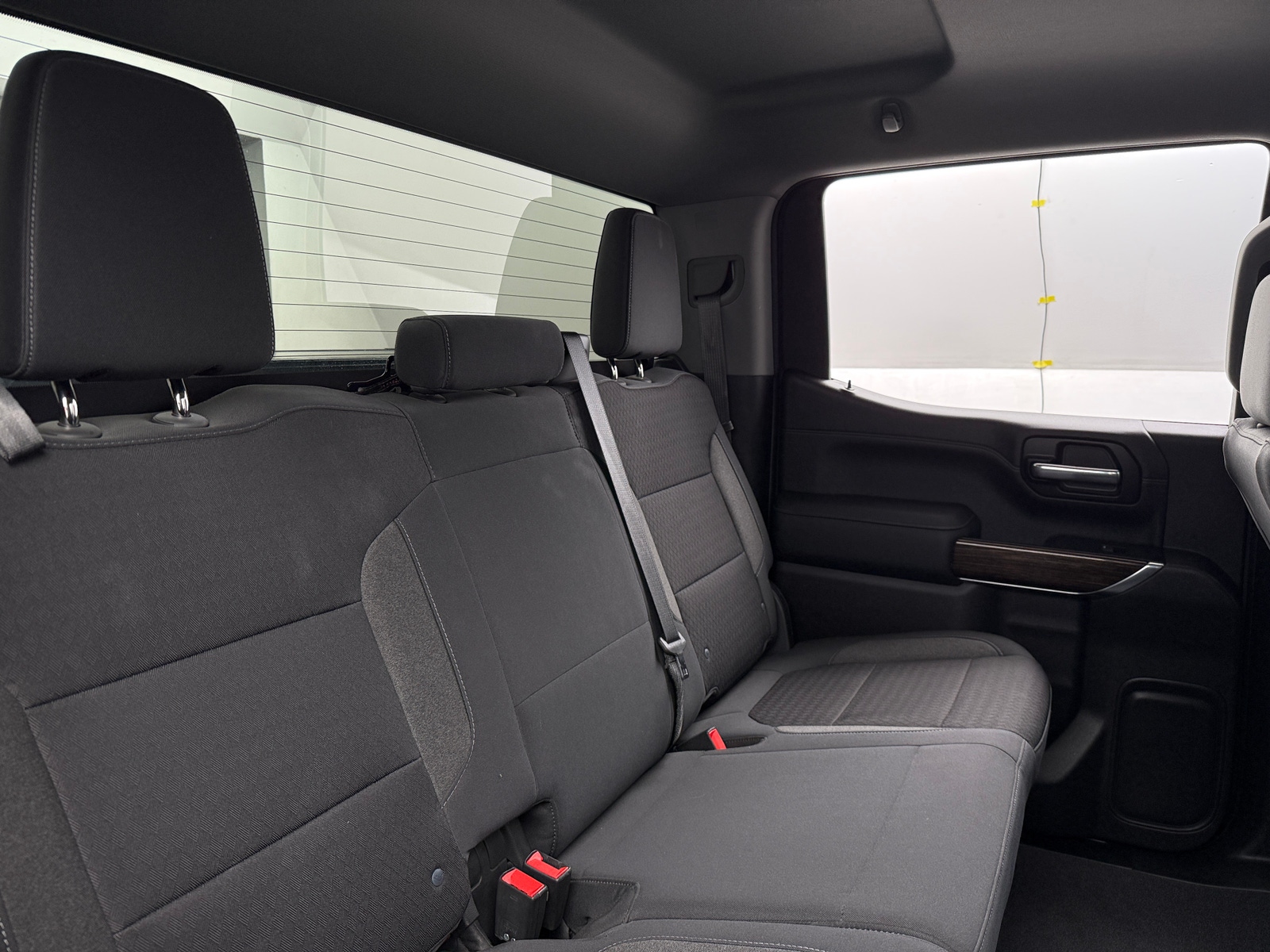 Thumbnail: 2020 GMC Sierra 1500 - 6