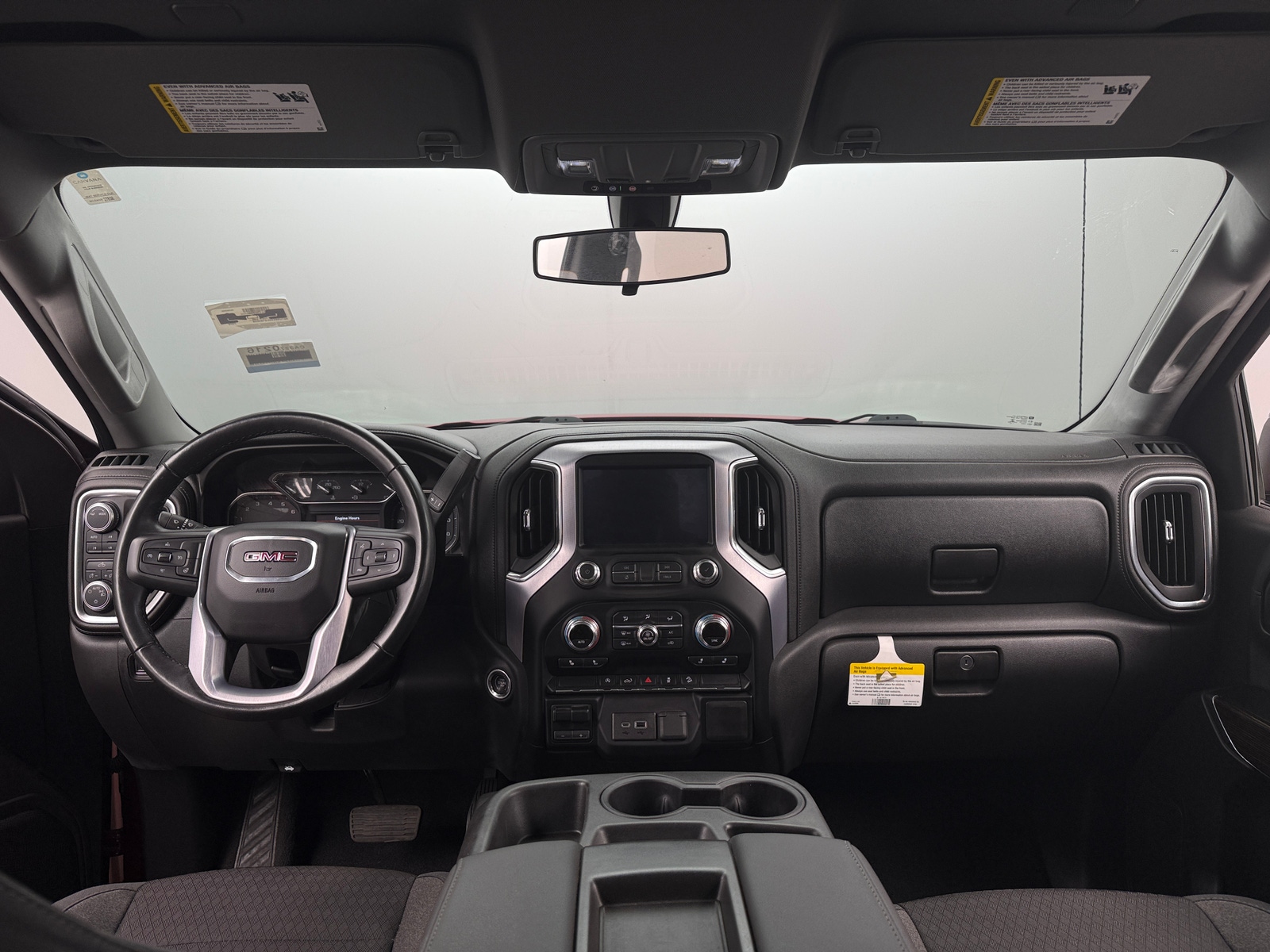 Thumbnail: 2020 GMC Sierra 1500 - 3