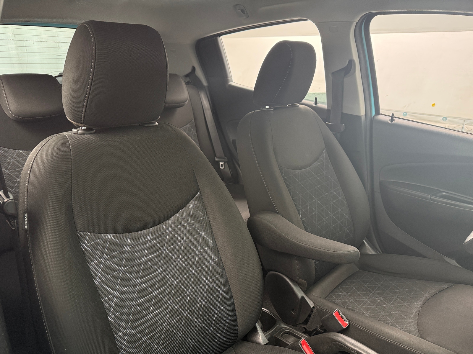 Thumbnail: 2021 Chevrolet Spark - 2