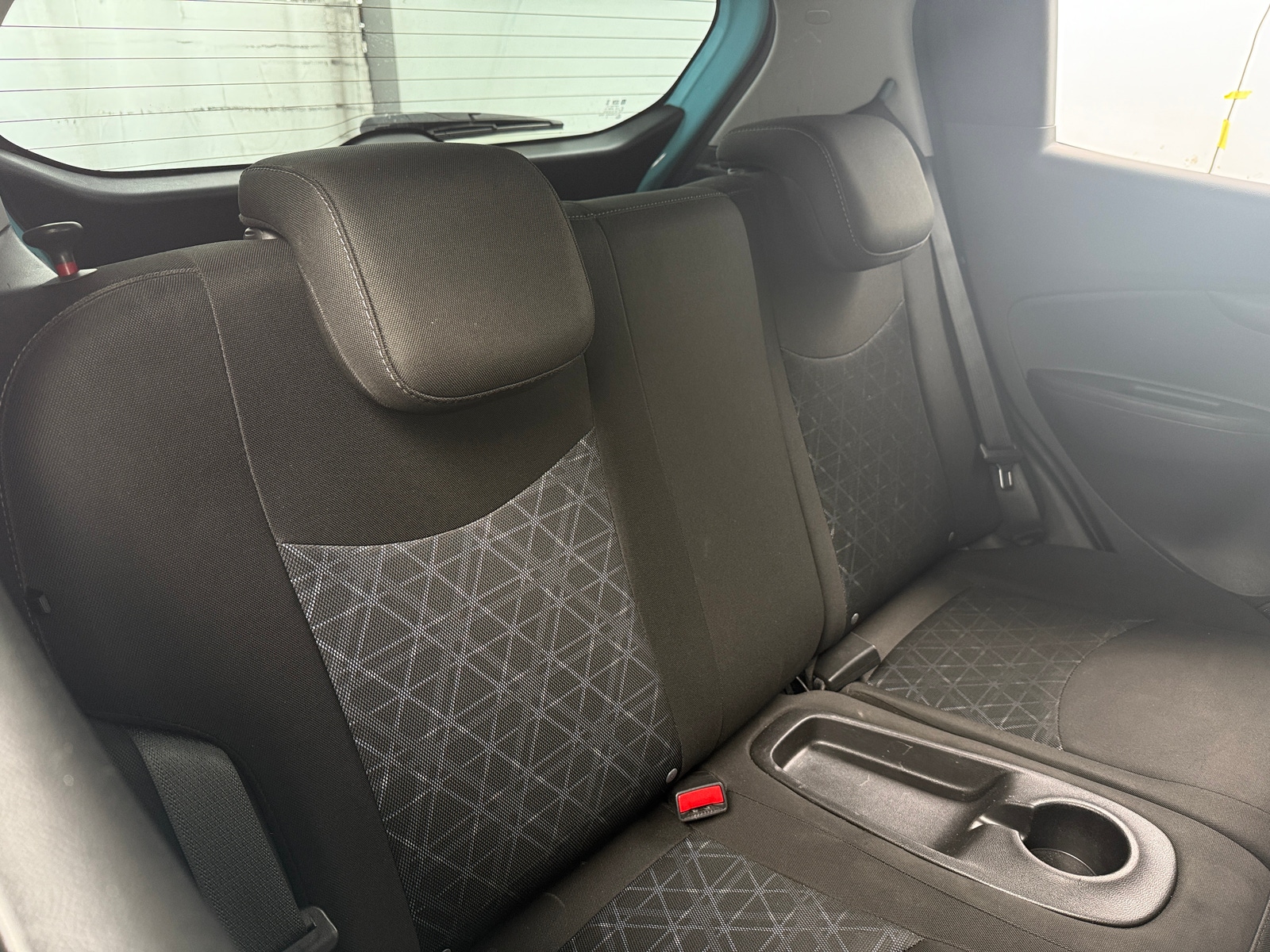 Thumbnail: 2021 Chevrolet Spark - 5