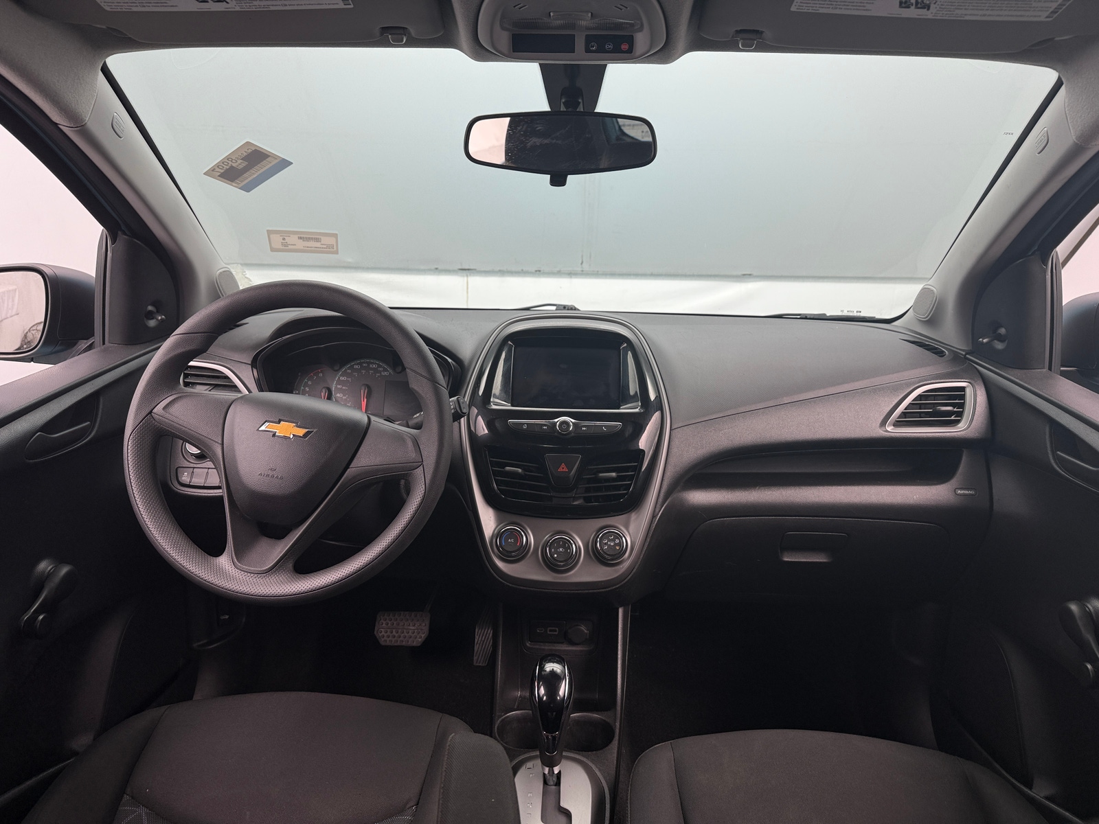 Thumbnail: 2021 Chevrolet Spark - 3