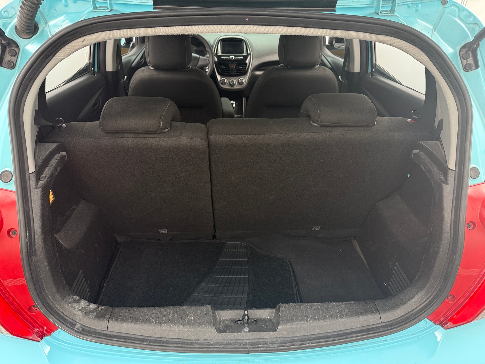 Thumbnail: 2021 Chevrolet Spark - 6