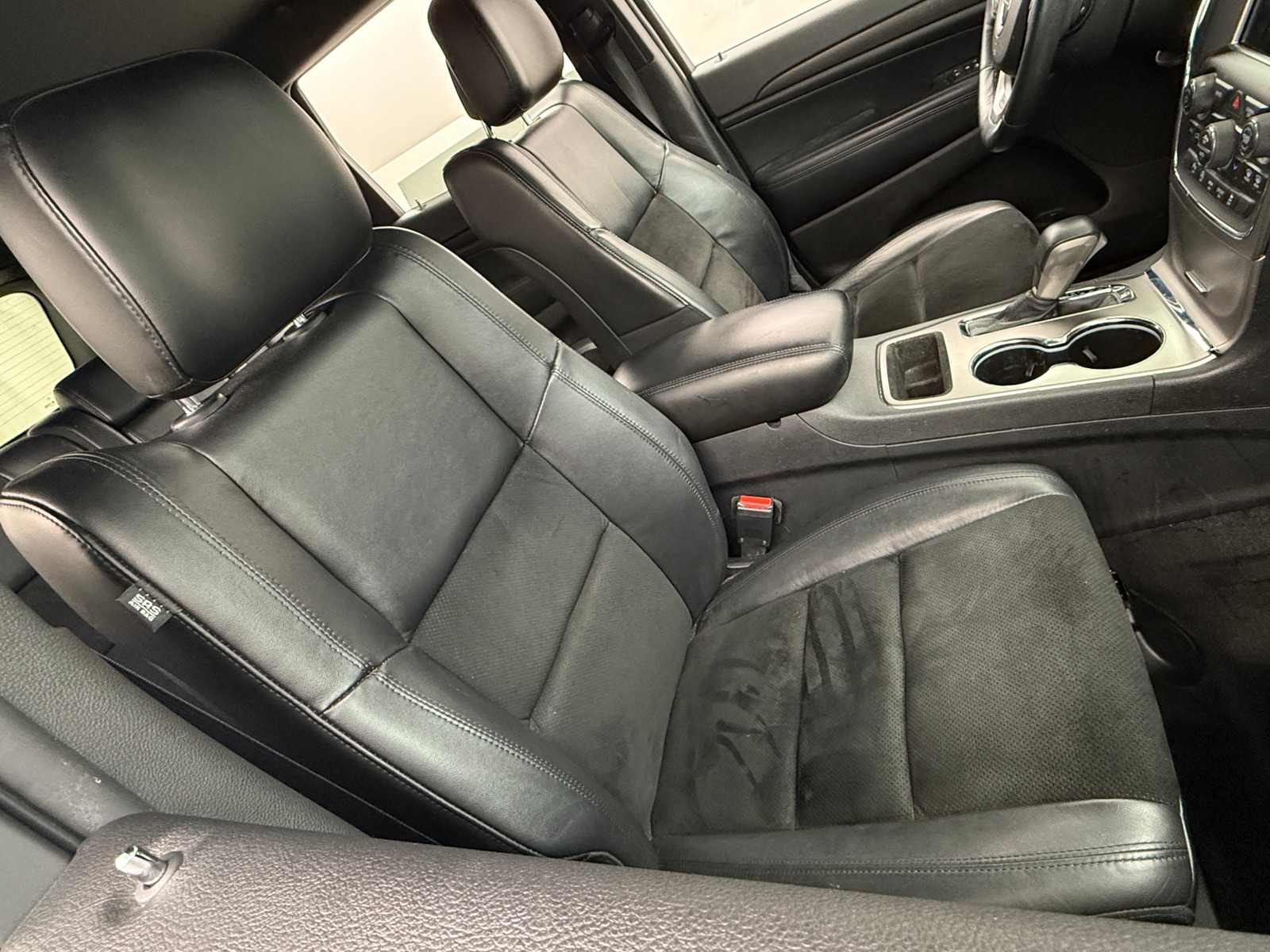 Thumbnail: 2018 Jeep Grand Cherokee - 2