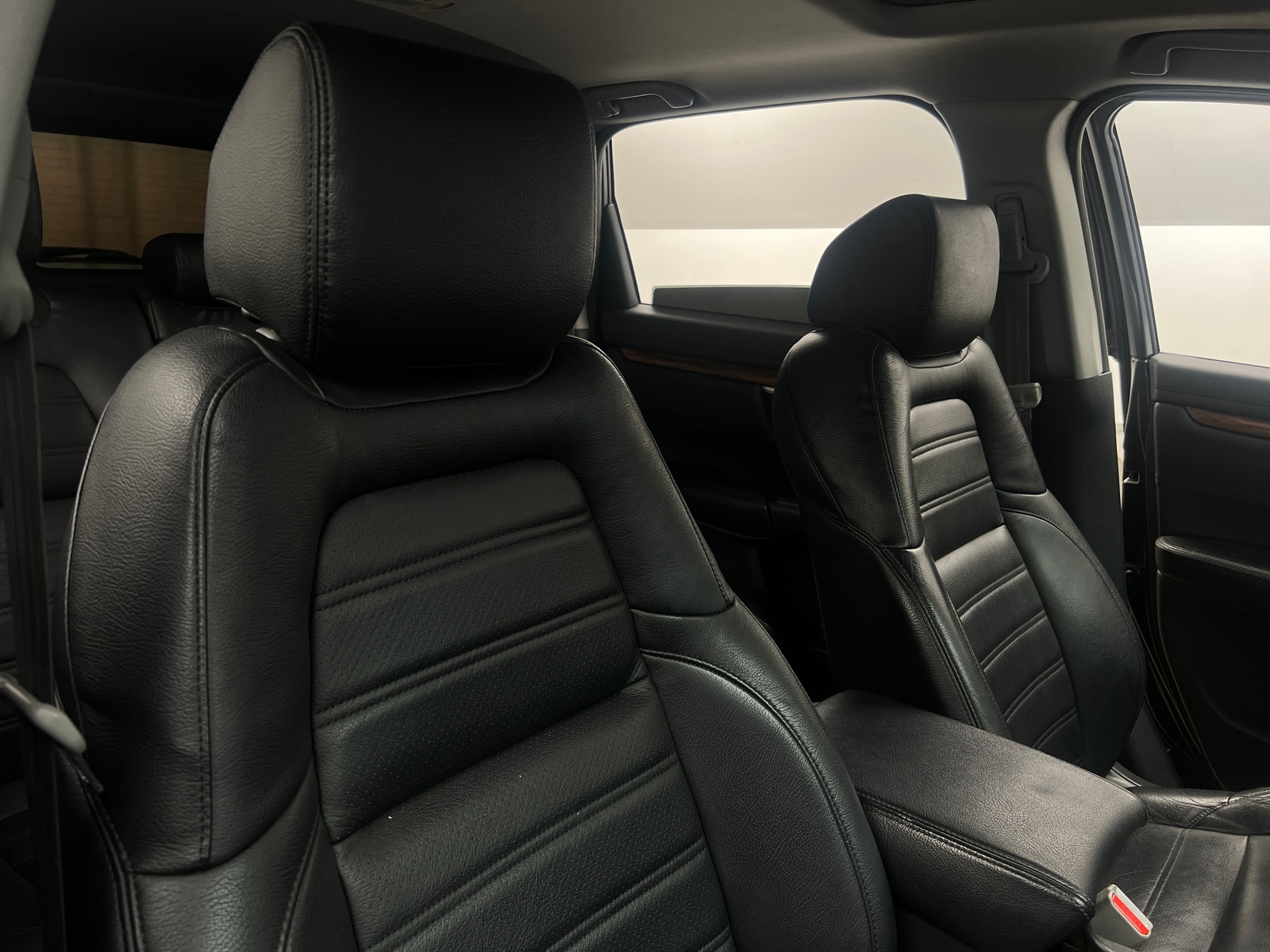 Thumbnail: 2018 Honda CR-V - 2