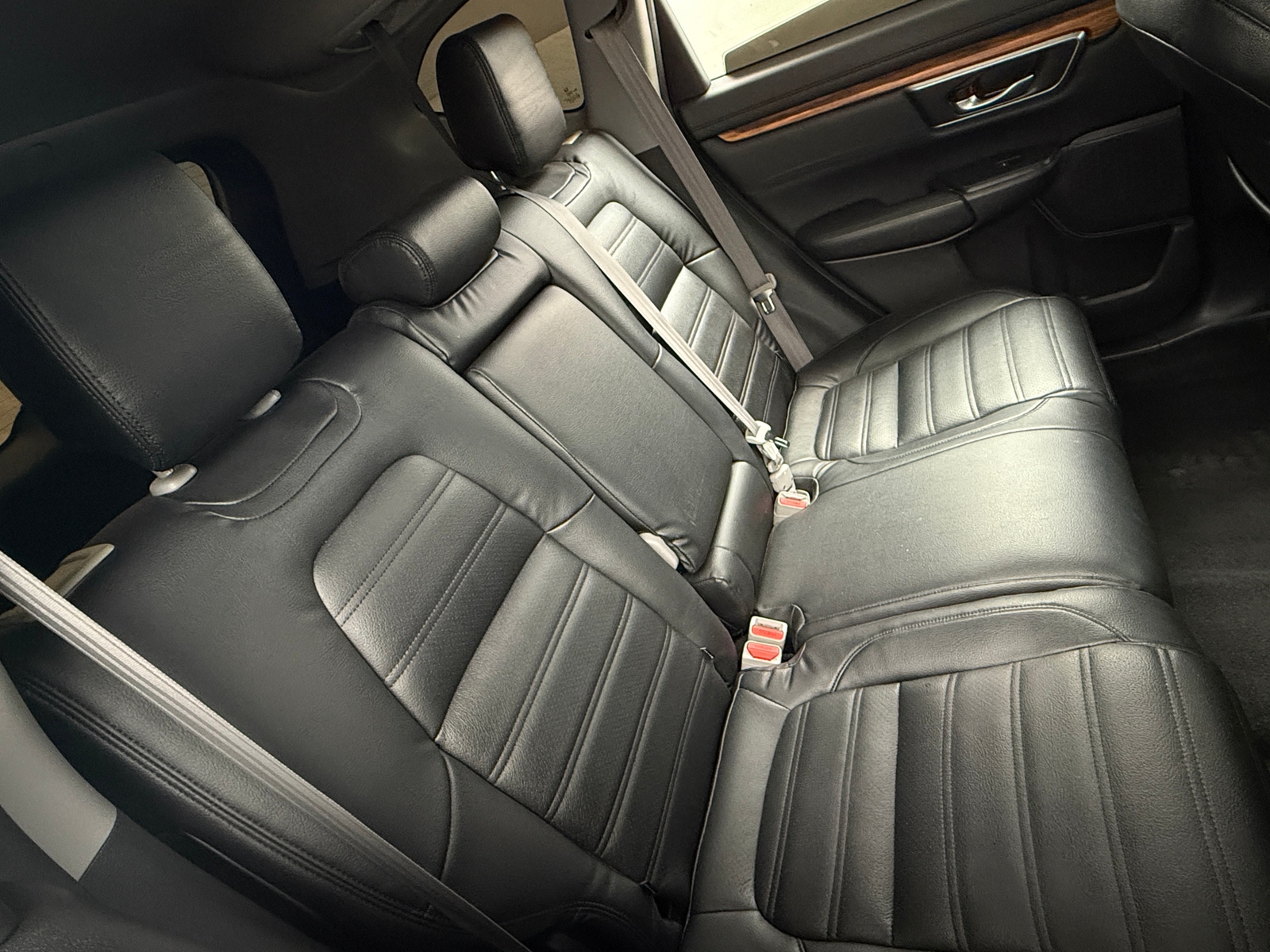 Thumbnail: 2018 Honda CR-V - 6