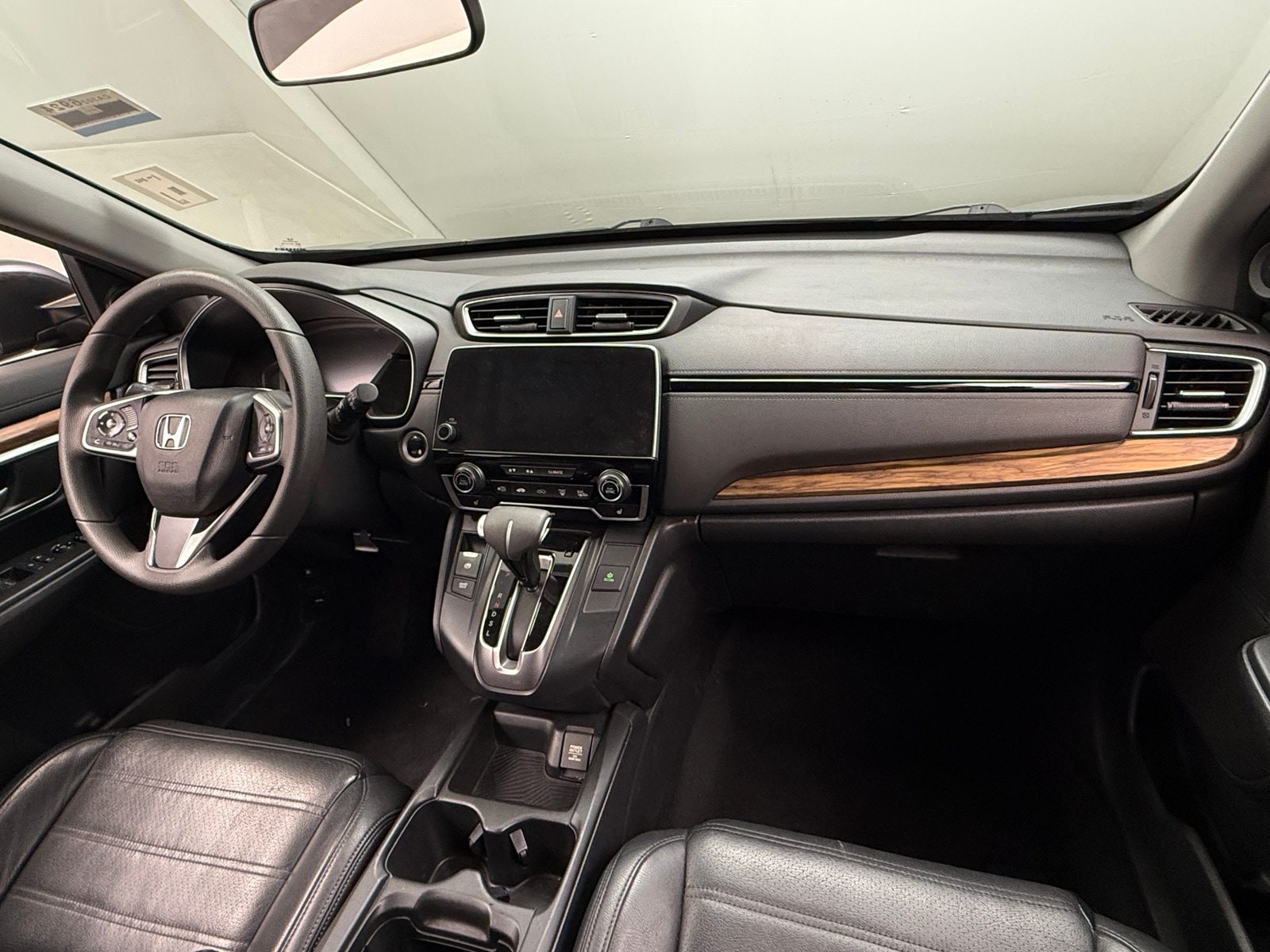 Thumbnail: 2018 Honda CR-V - 3