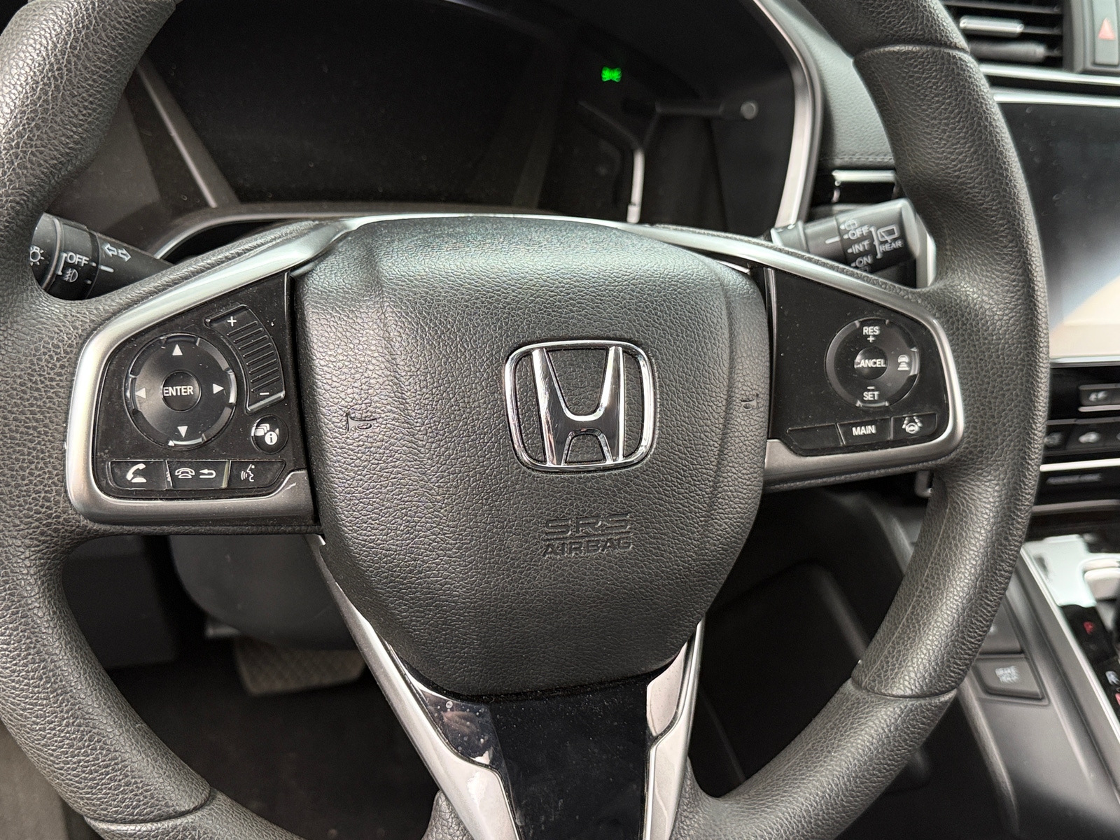 Thumbnail: 2018 Honda CR-V - 5