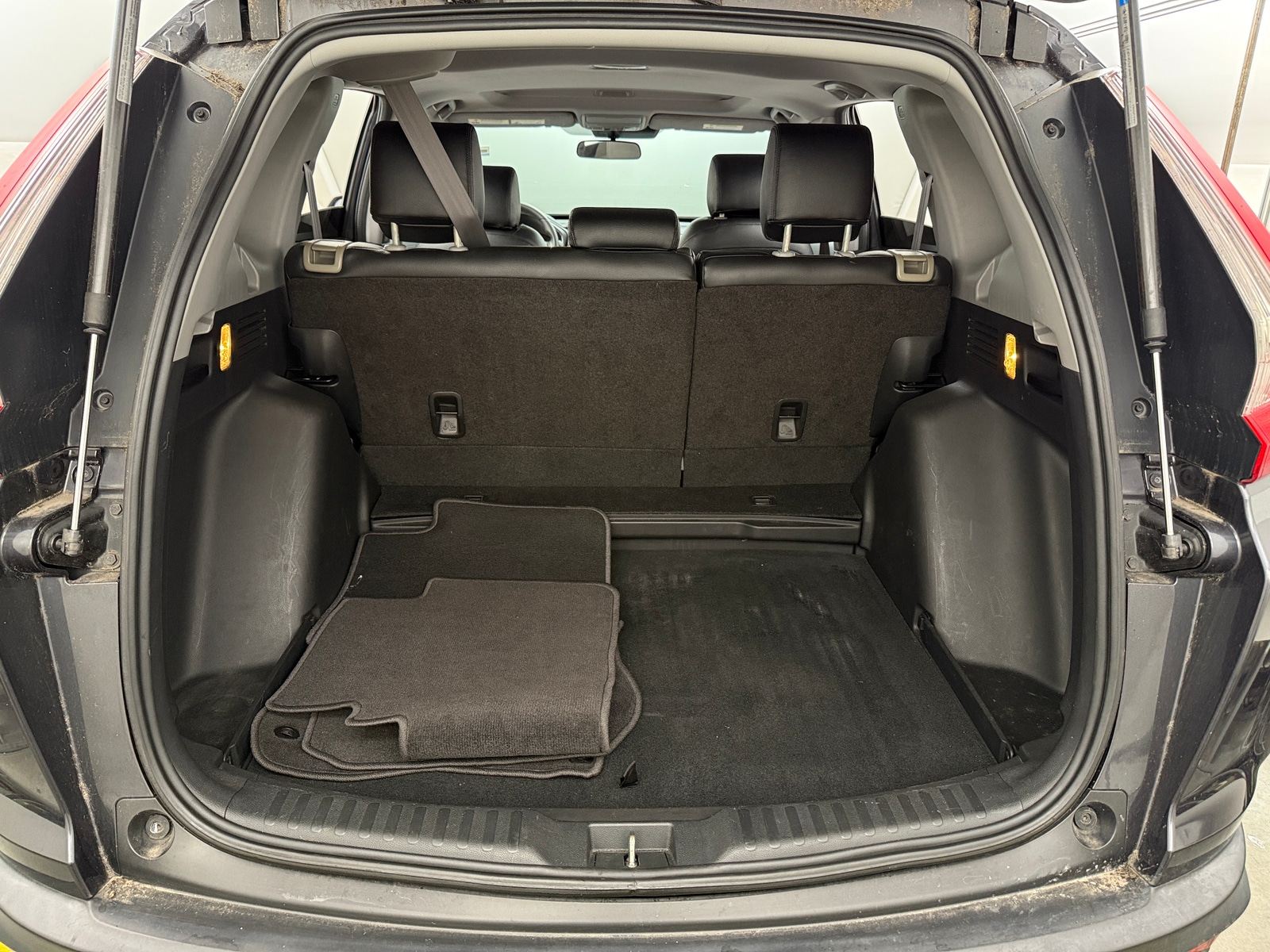 Thumbnail: 2018 Honda CR-V - 7