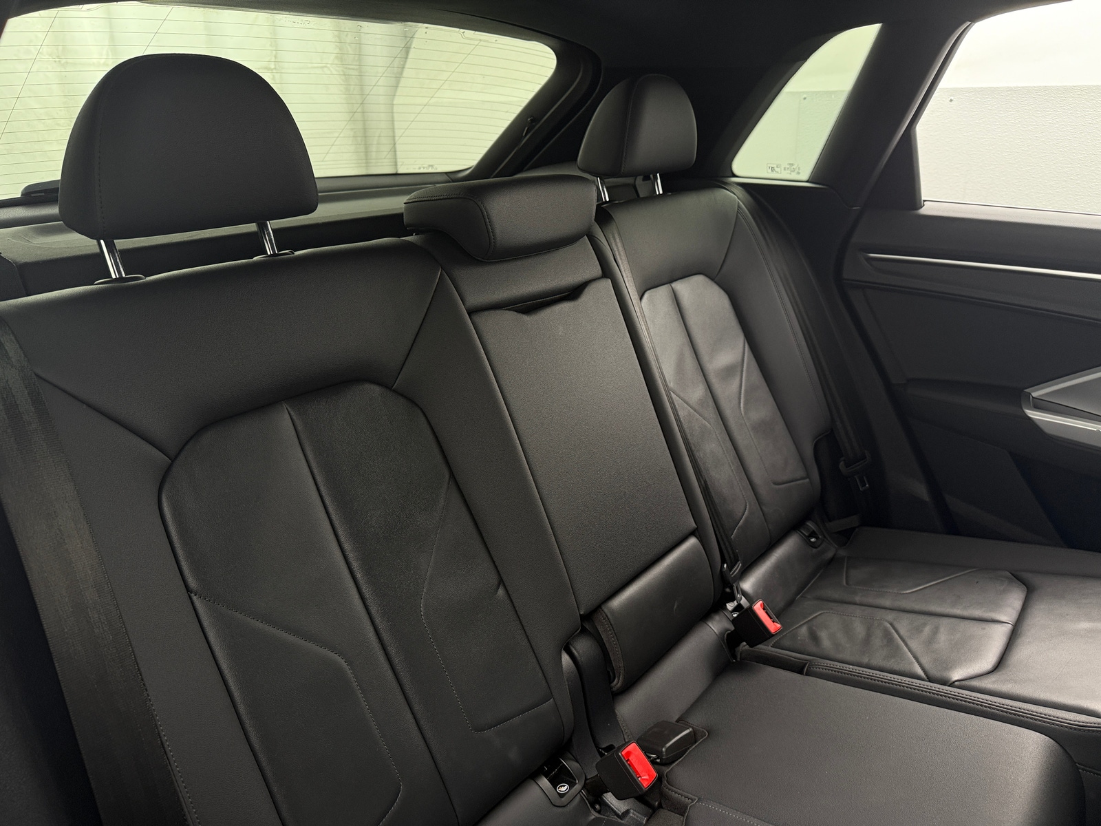 Thumbnail: 2021 Audi Q3 - 5