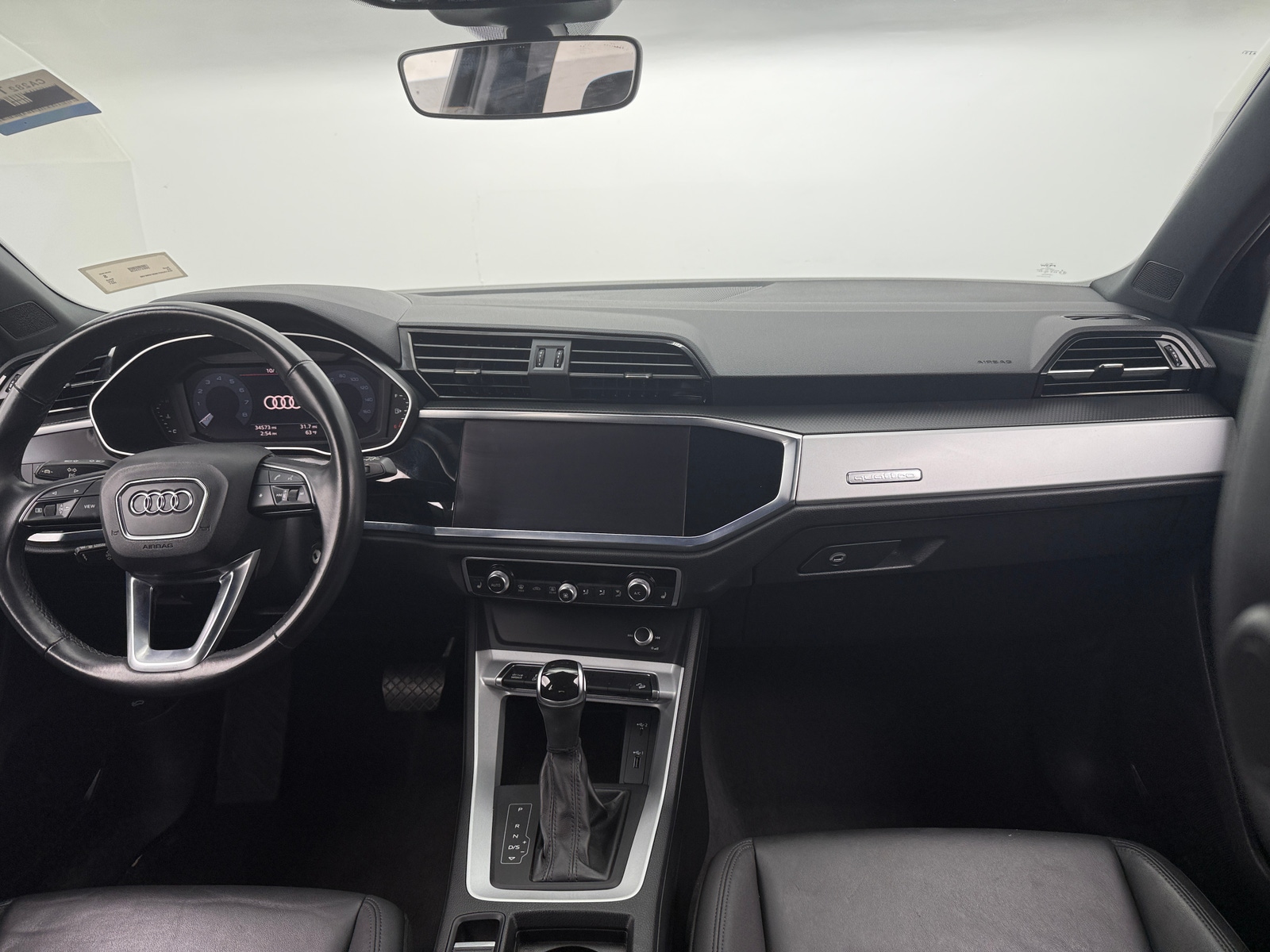 Thumbnail: 2021 Audi Q3 - 2