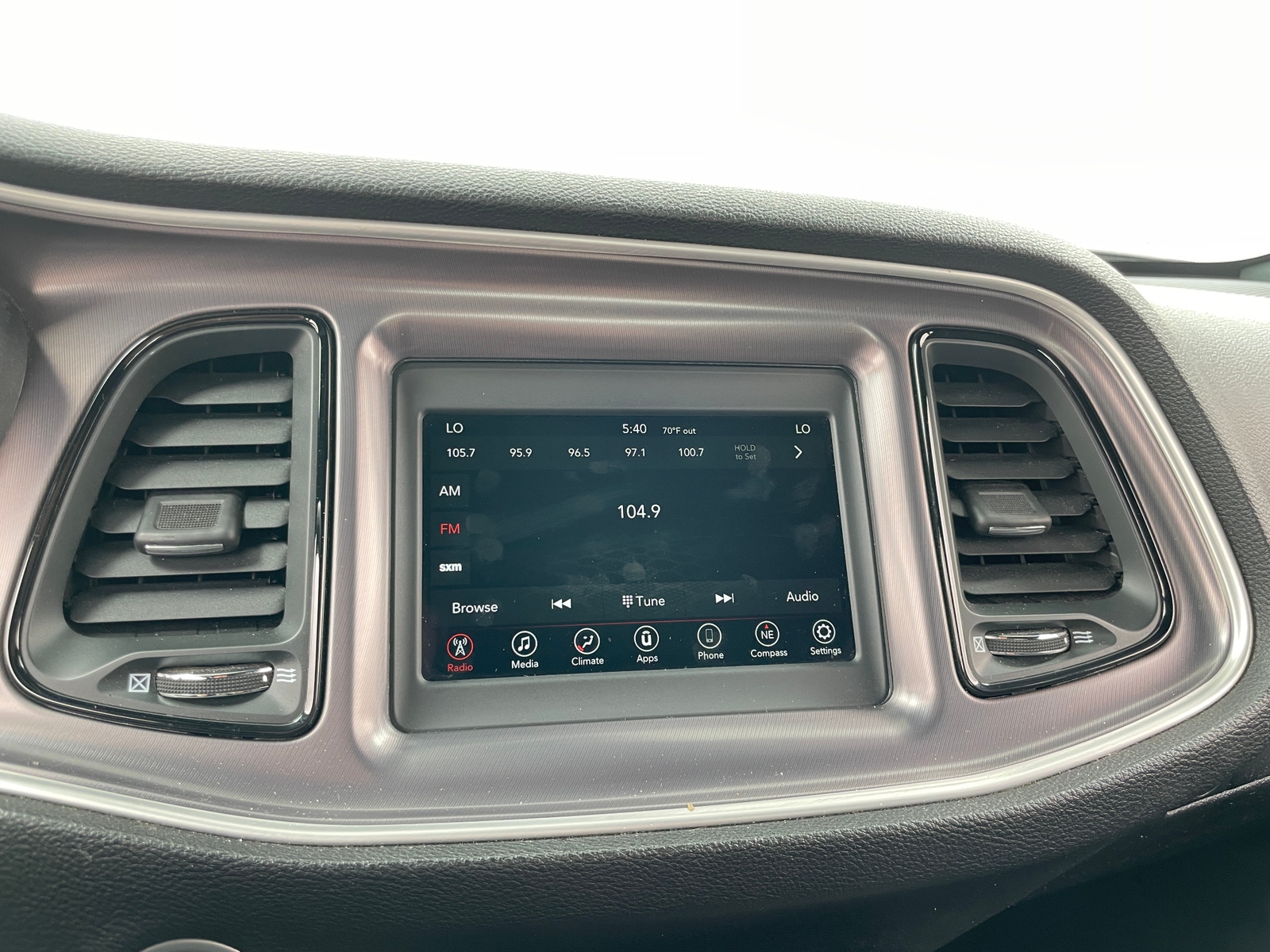 Thumbnail: 2019 Dodge Challenger - 3