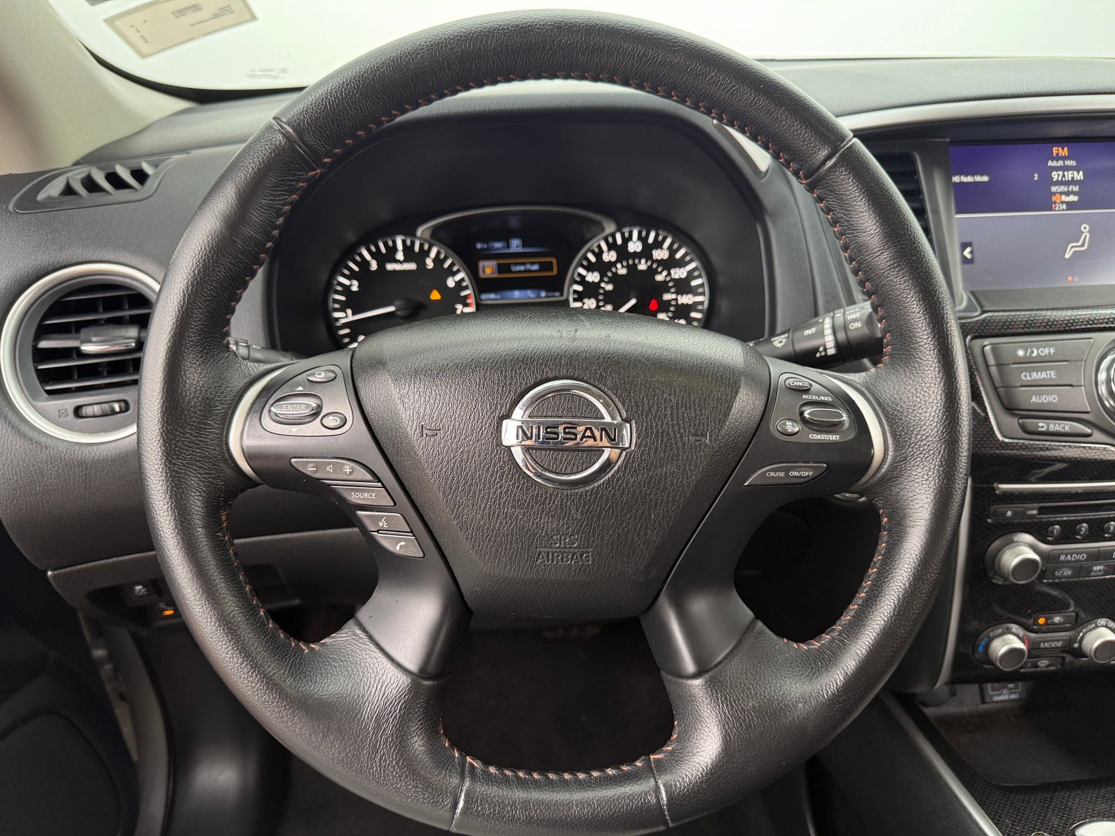 Thumbnail: 2020 Nissan Pathfinder - 5