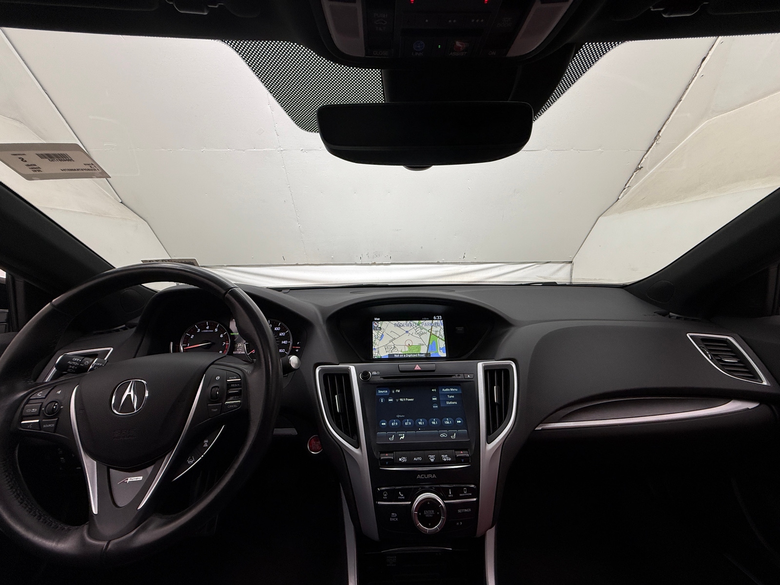 Thumbnail: 2019 Acura TLX - 2