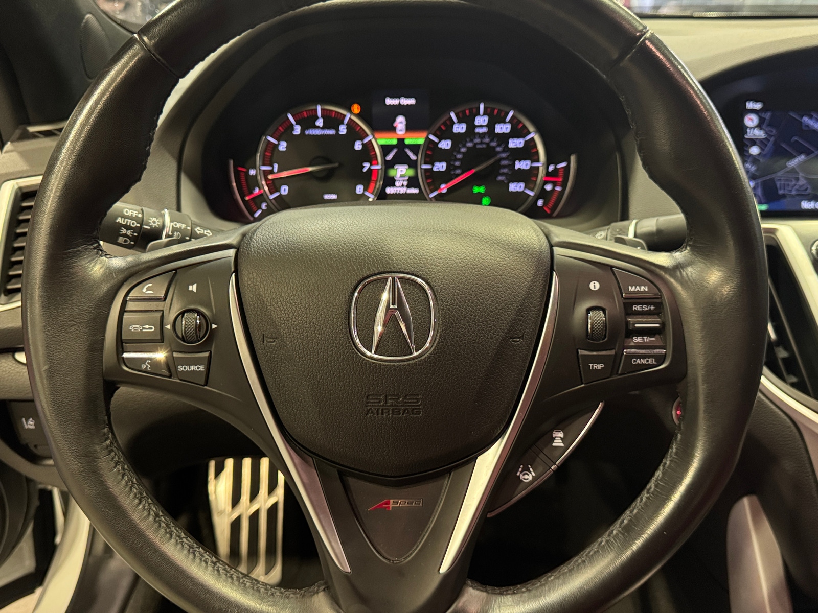 Thumbnail: 2019 Acura TLX - 4