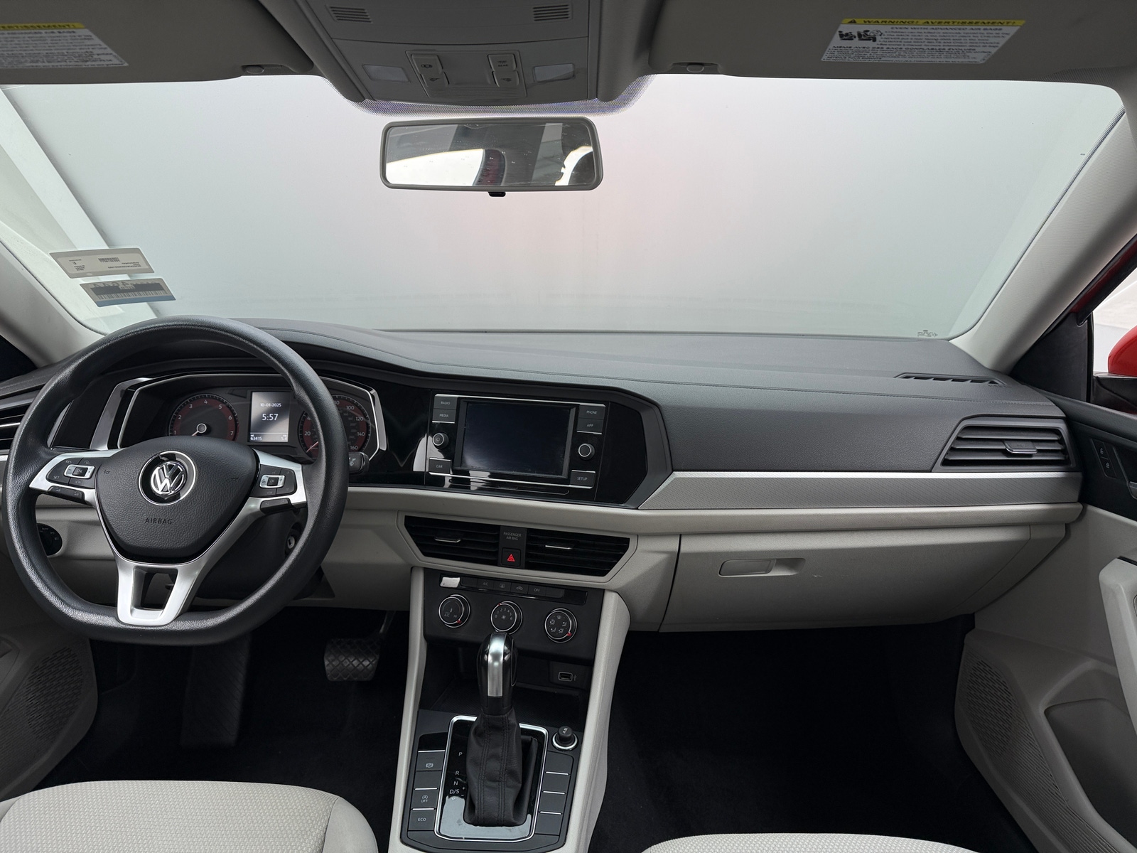Thumbnail: 2019 Volkswagen Jetta - 3