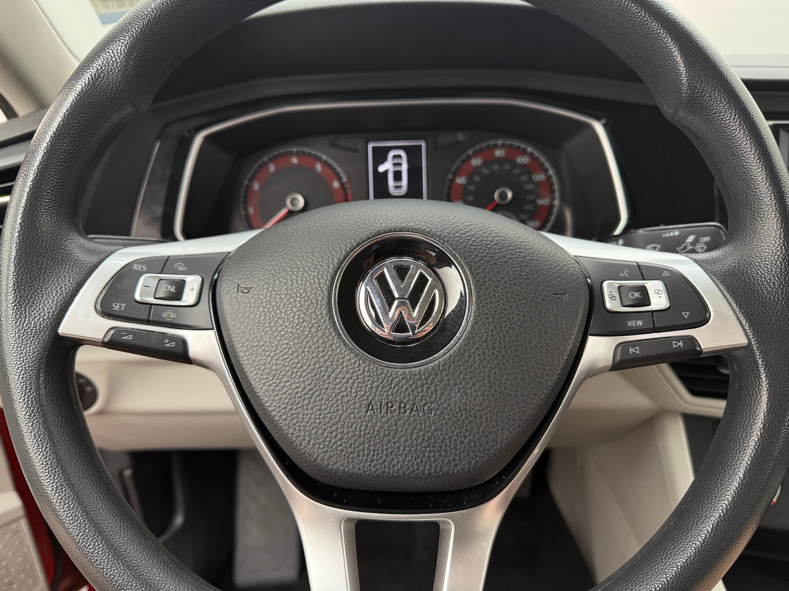 Thumbnail: 2019 Volkswagen Jetta - 5