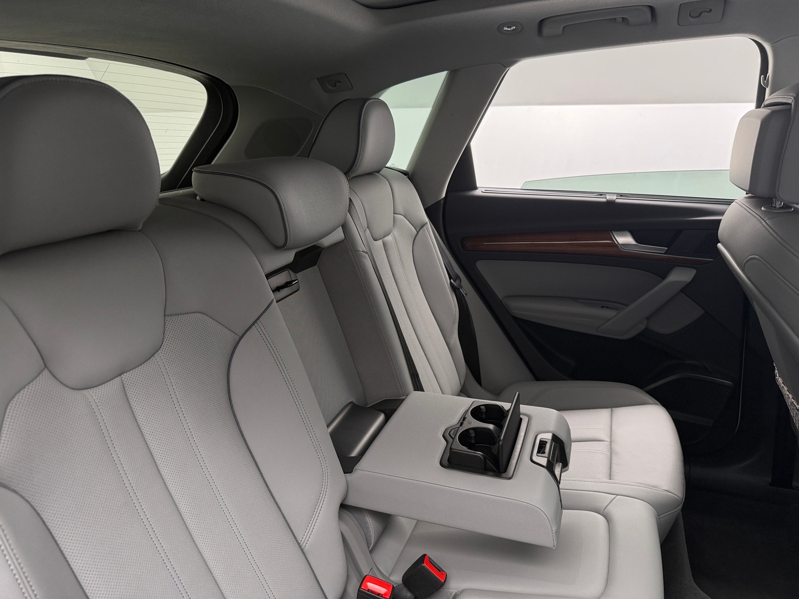 Thumbnail: 2022 Audi Q5 - 5