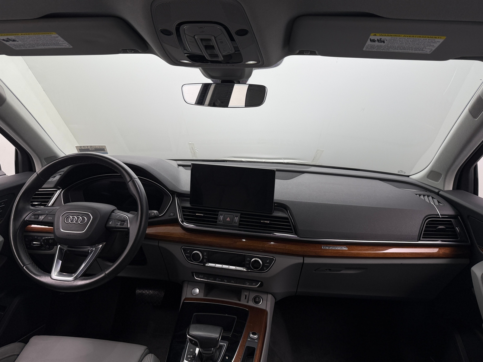 Thumbnail: 2022 Audi Q5 - 2
