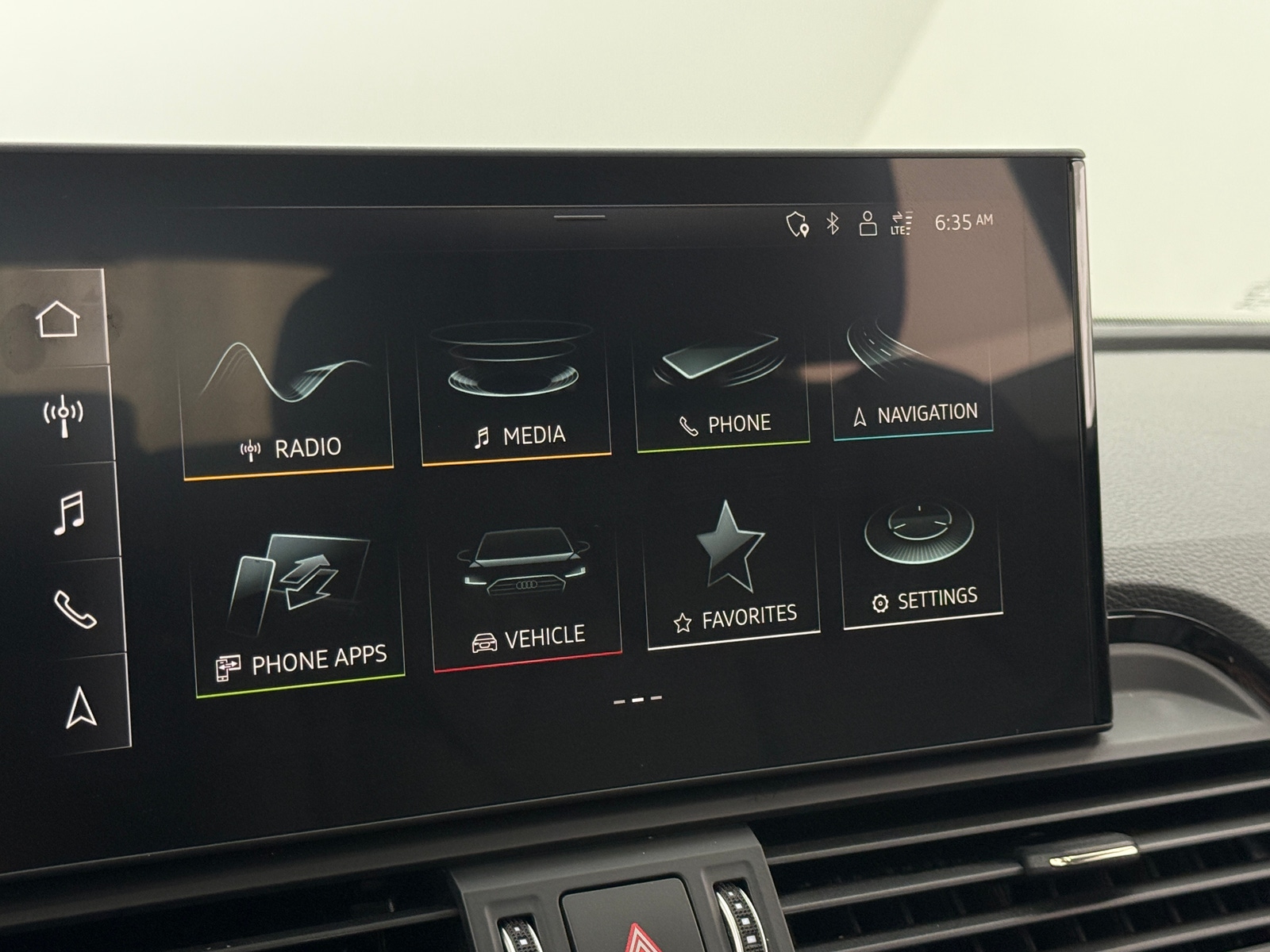 Thumbnail: 2022 Audi Q5 - 3
