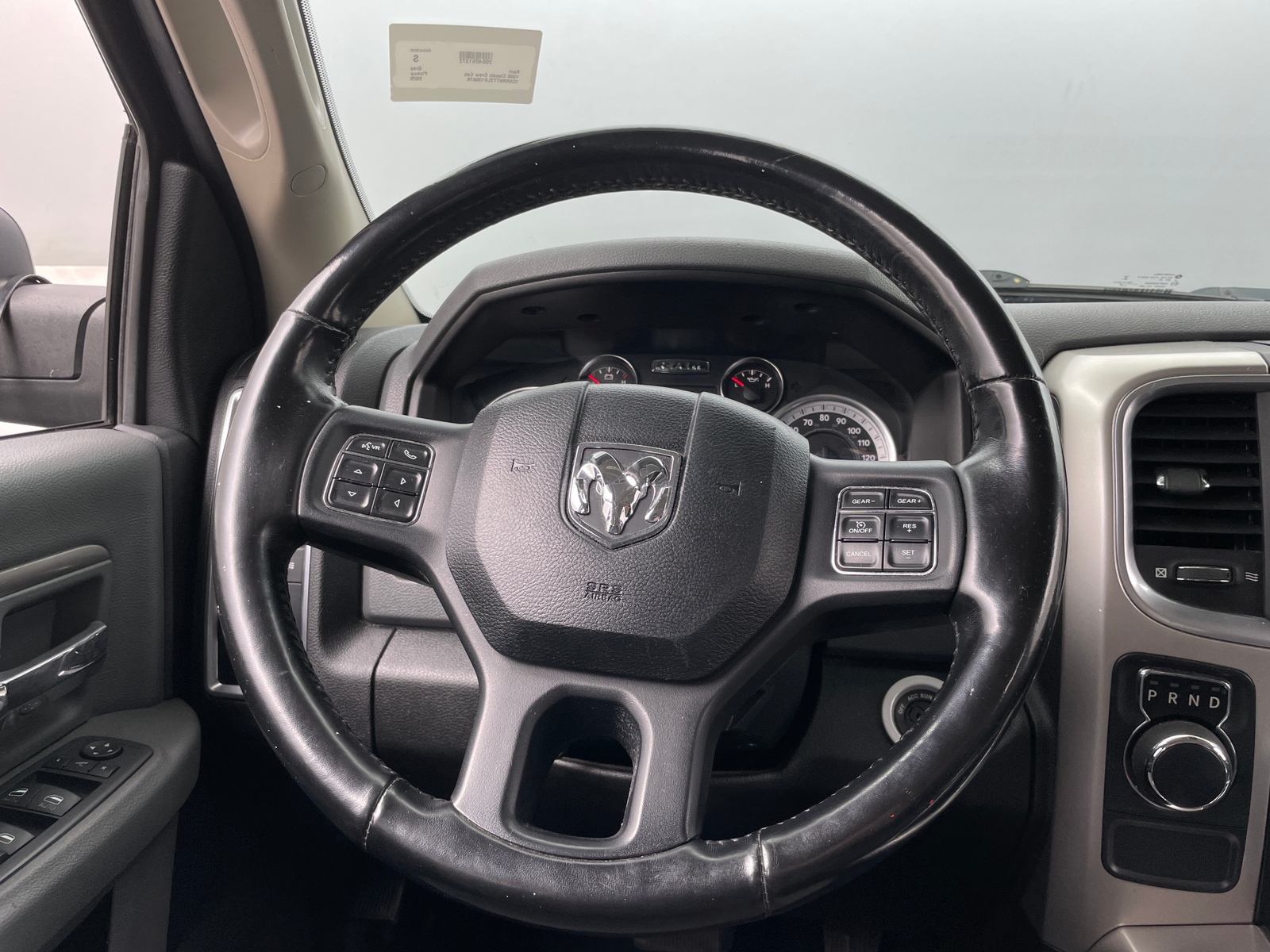 Thumbnail: 2020 RAM 1500 Classic - 5