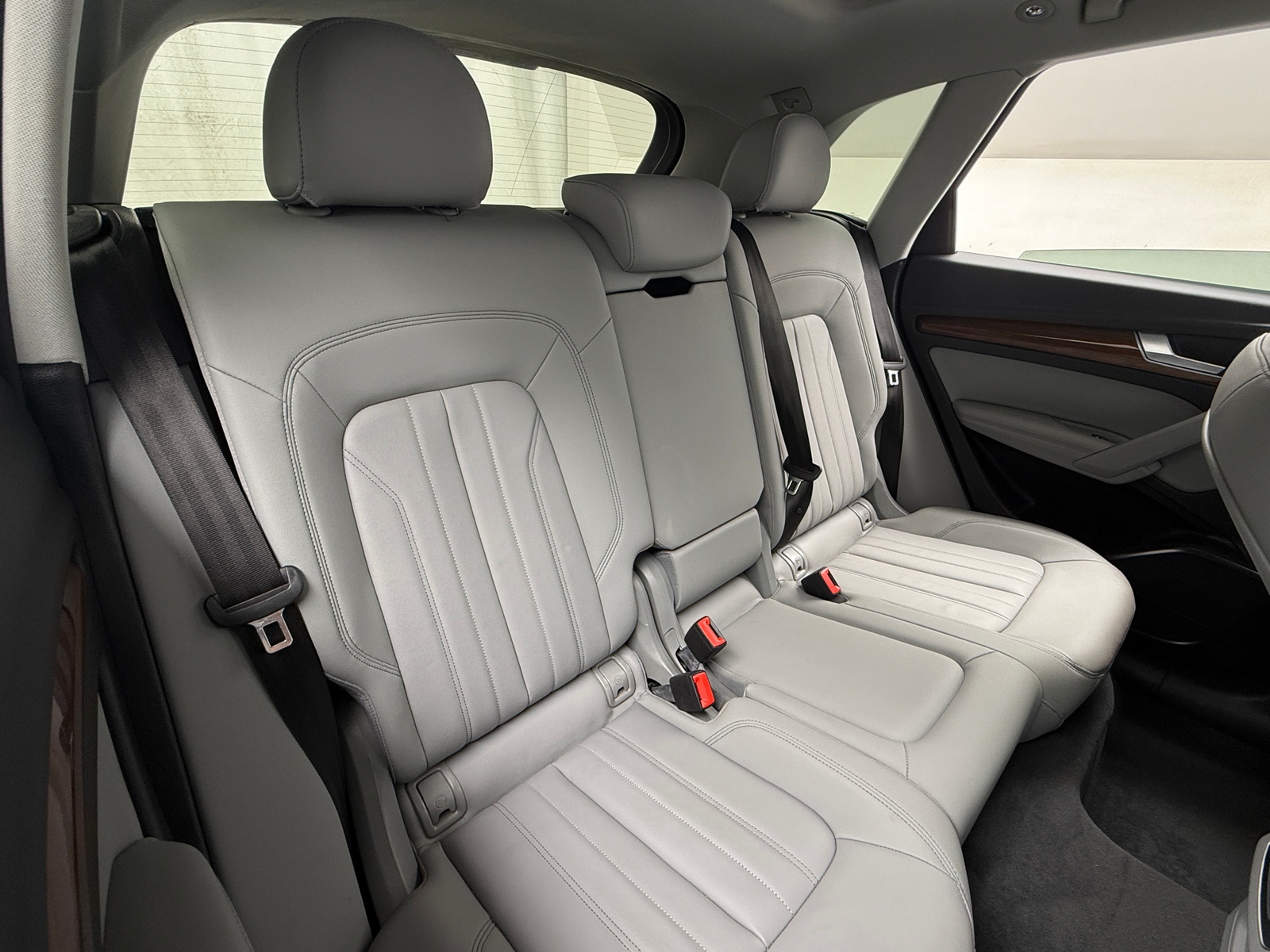 Thumbnail: 2022 Audi Q5 - 5